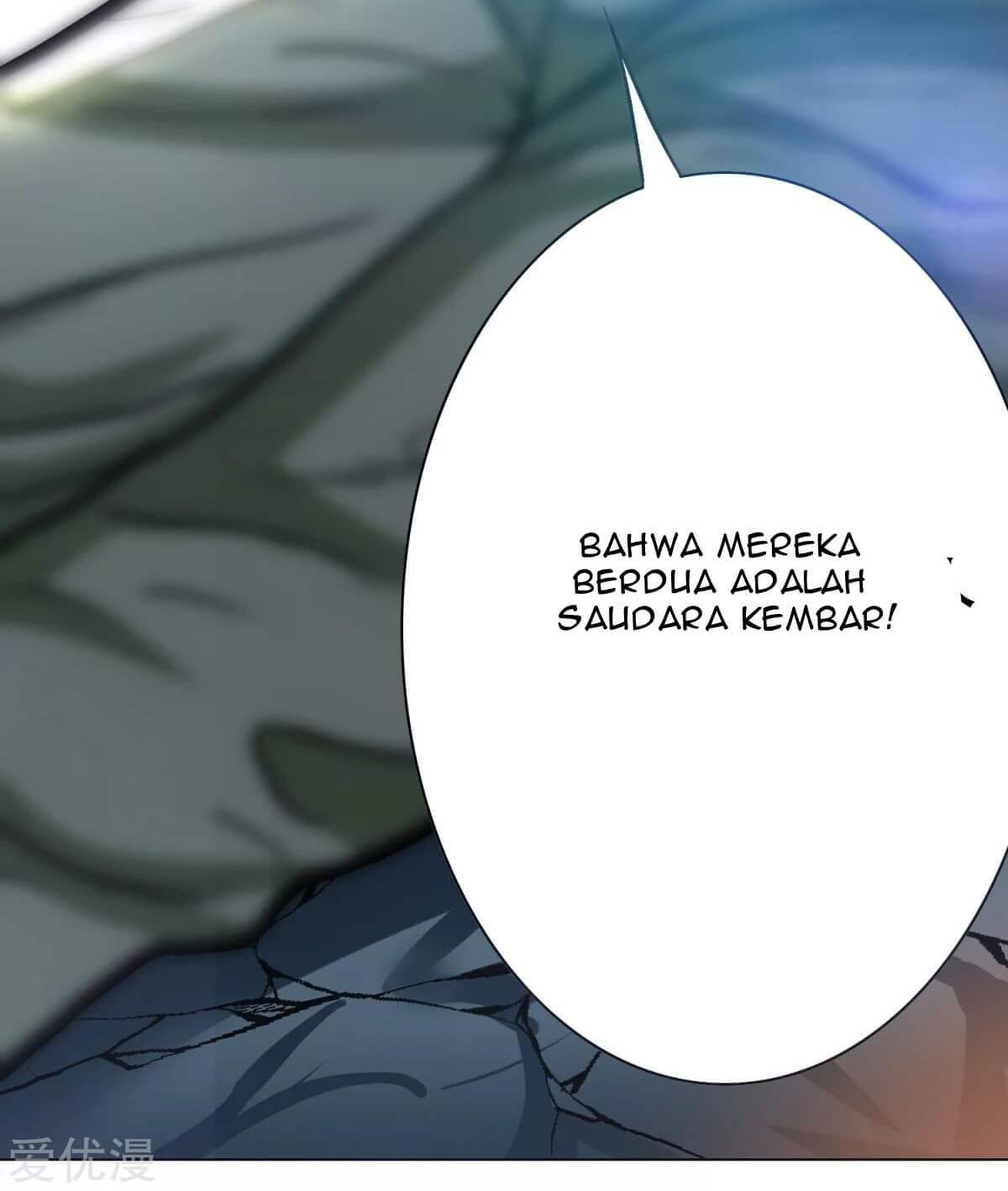 Xianzun System in the City Chapter 45 - halaman 58