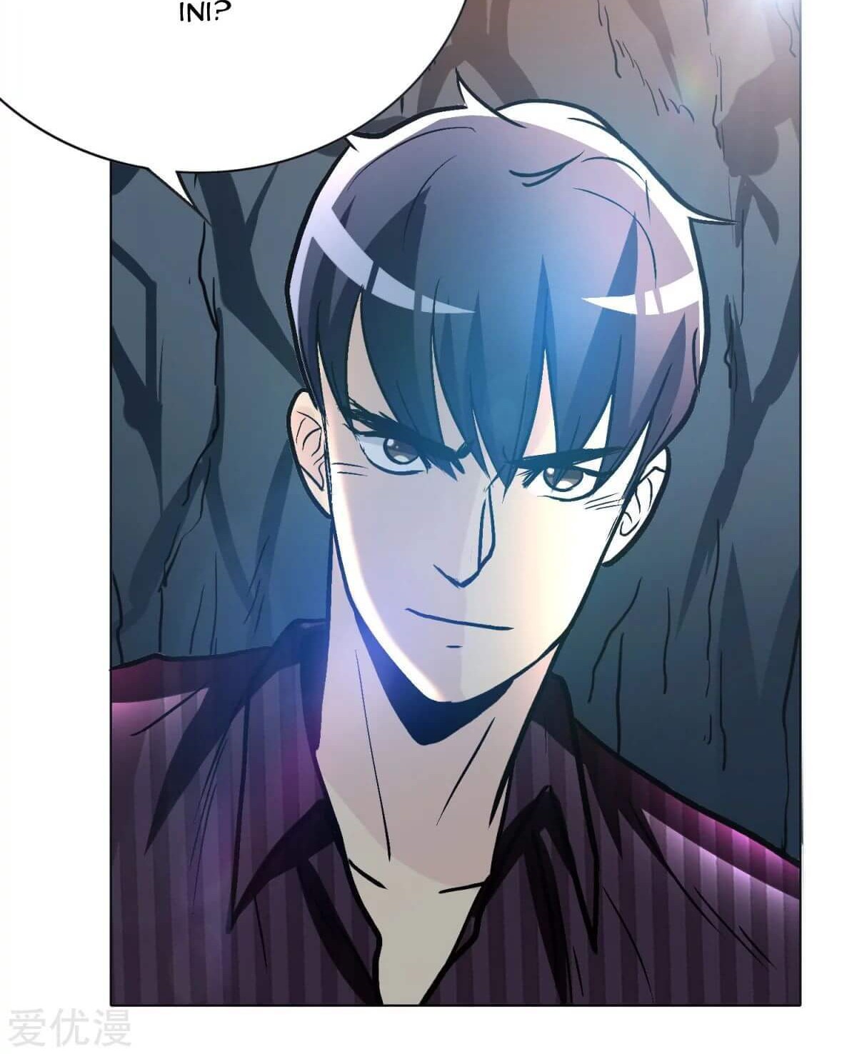 Xianzun System in the City Chapter 45 - halaman 60