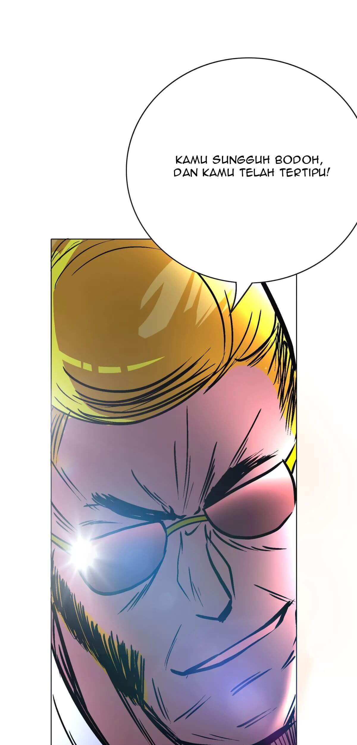 Xianzun System in the City Chapter 45 - halaman 65