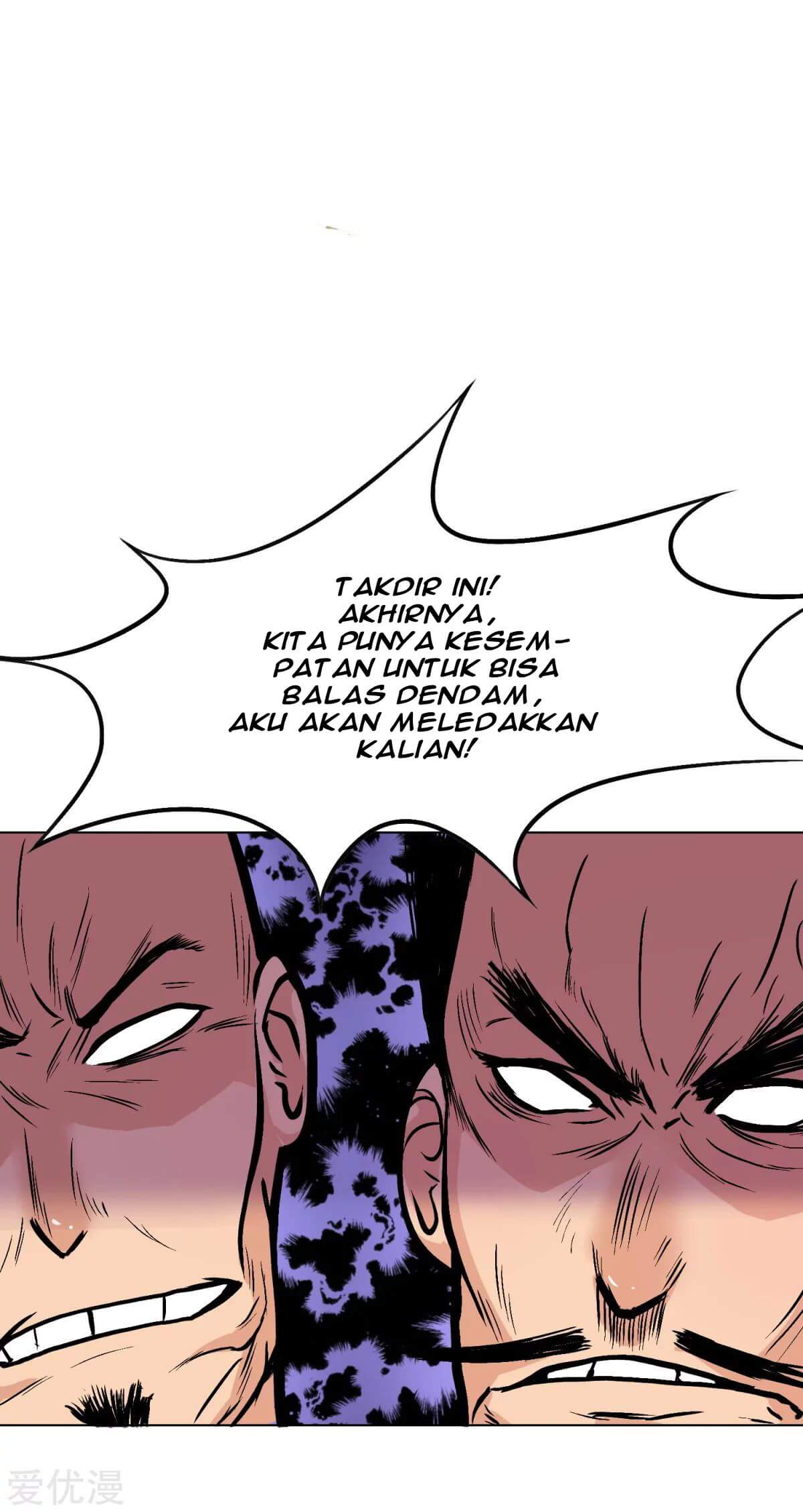 Xianzun System in the City Chapter 46 - halaman 12