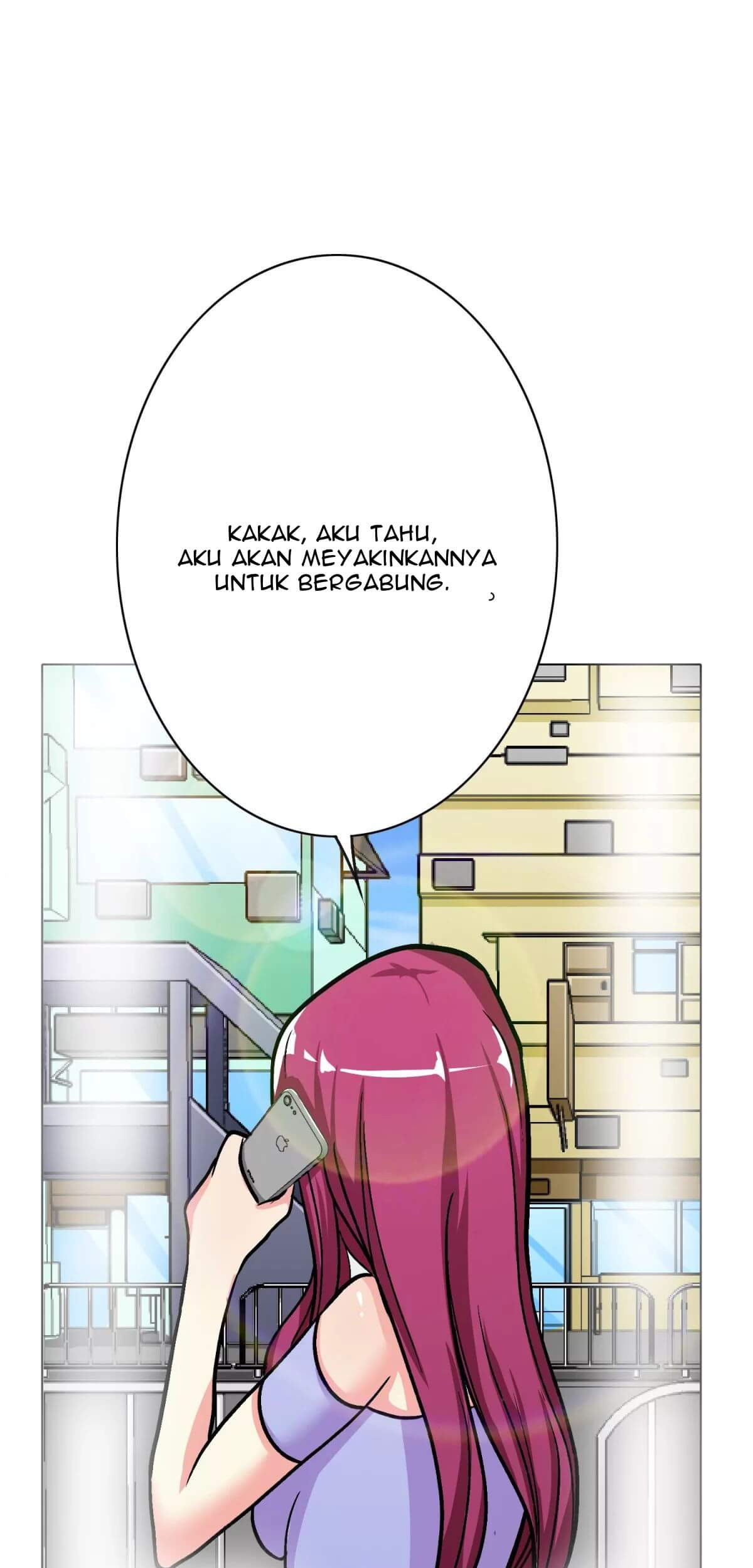Xianzun System in the City Chapter 46 - halaman 13