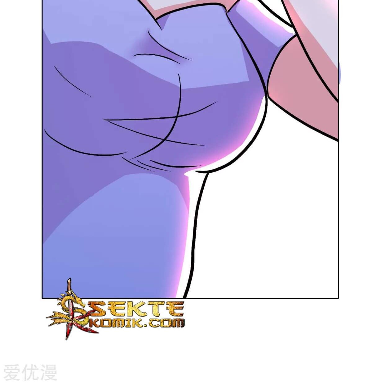 Xianzun System in the City Chapter 46 - halaman 16