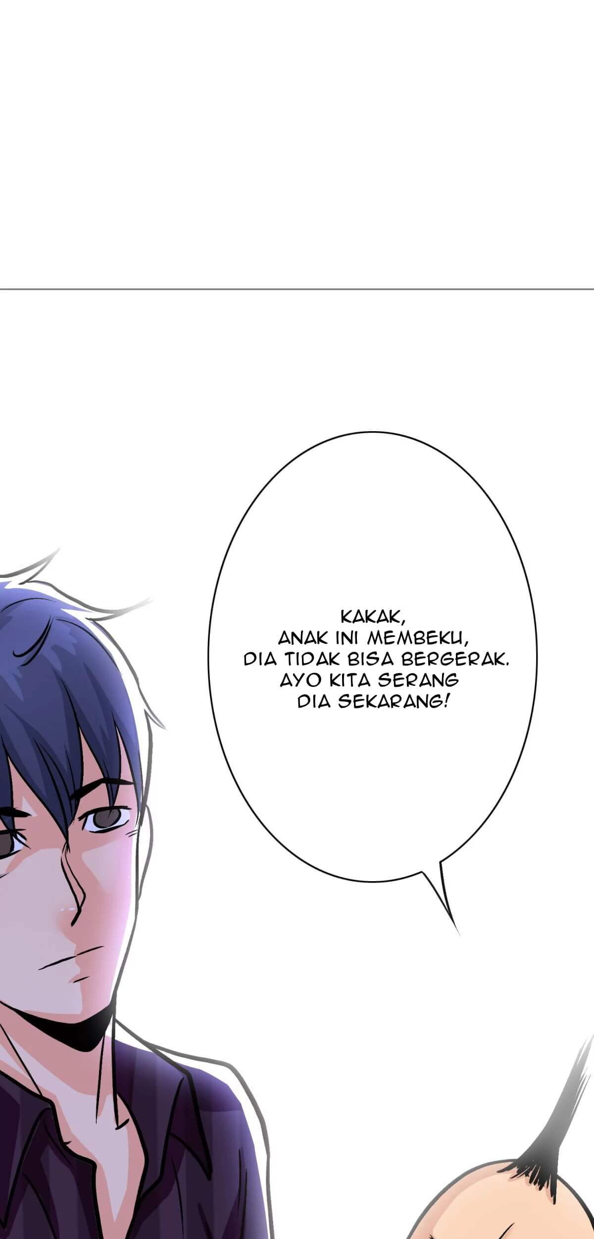 Xianzun System in the City Chapter 46 - halaman 19