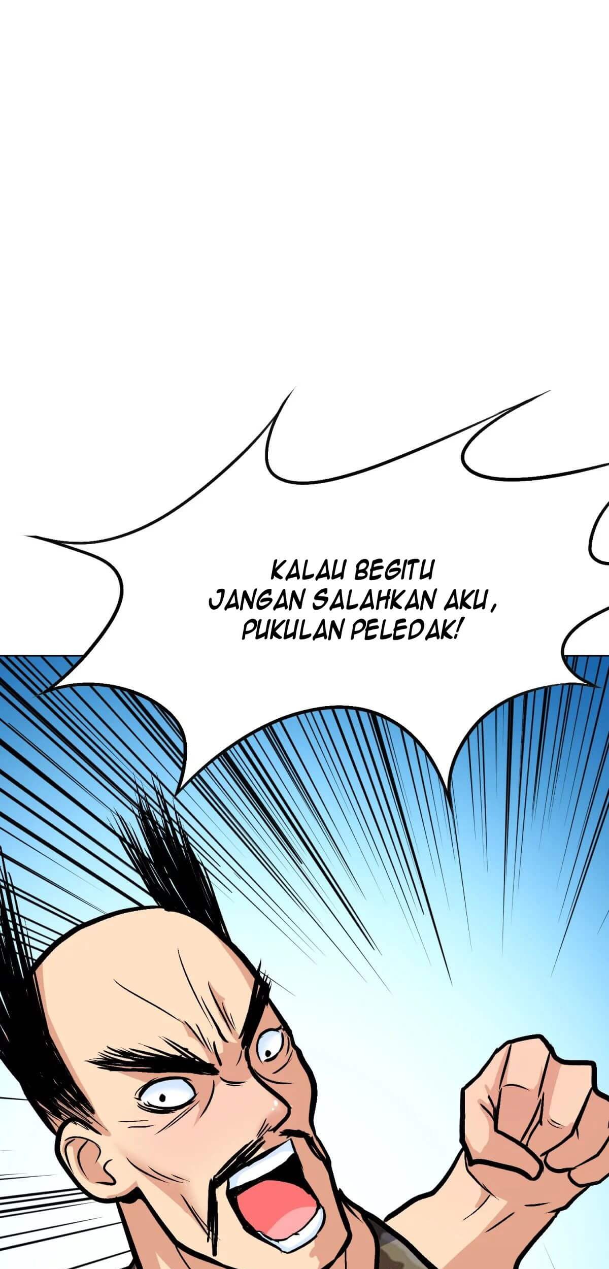 Xianzun System in the City Chapter 46 - halaman 21