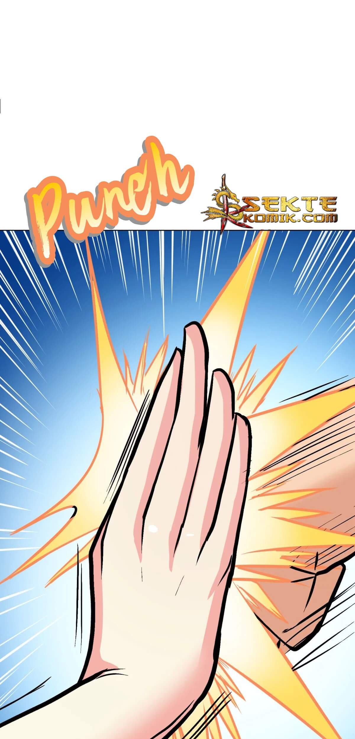 Xianzun System in the City Chapter 46 - halaman 23