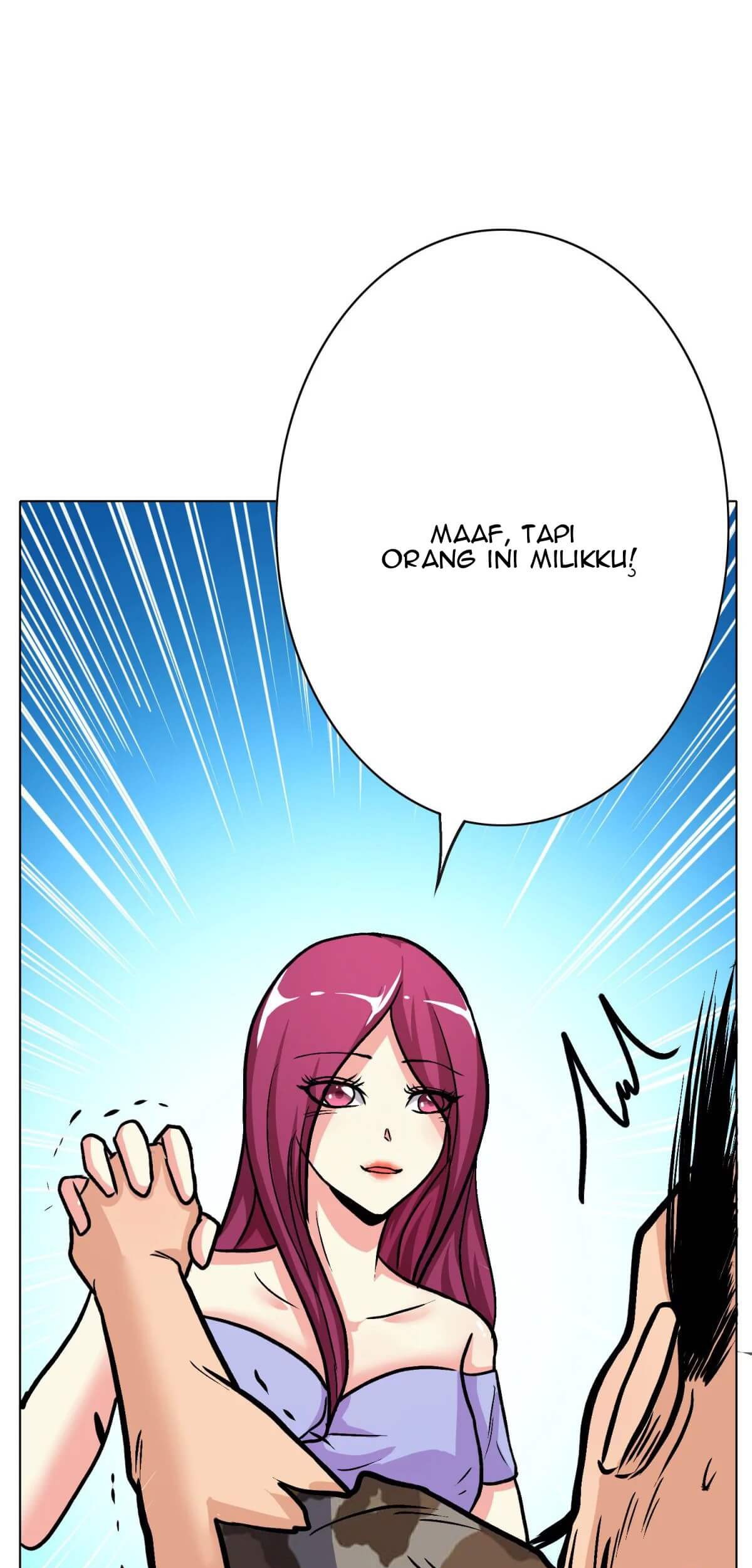 Xianzun System in the City Chapter 46 - halaman 25