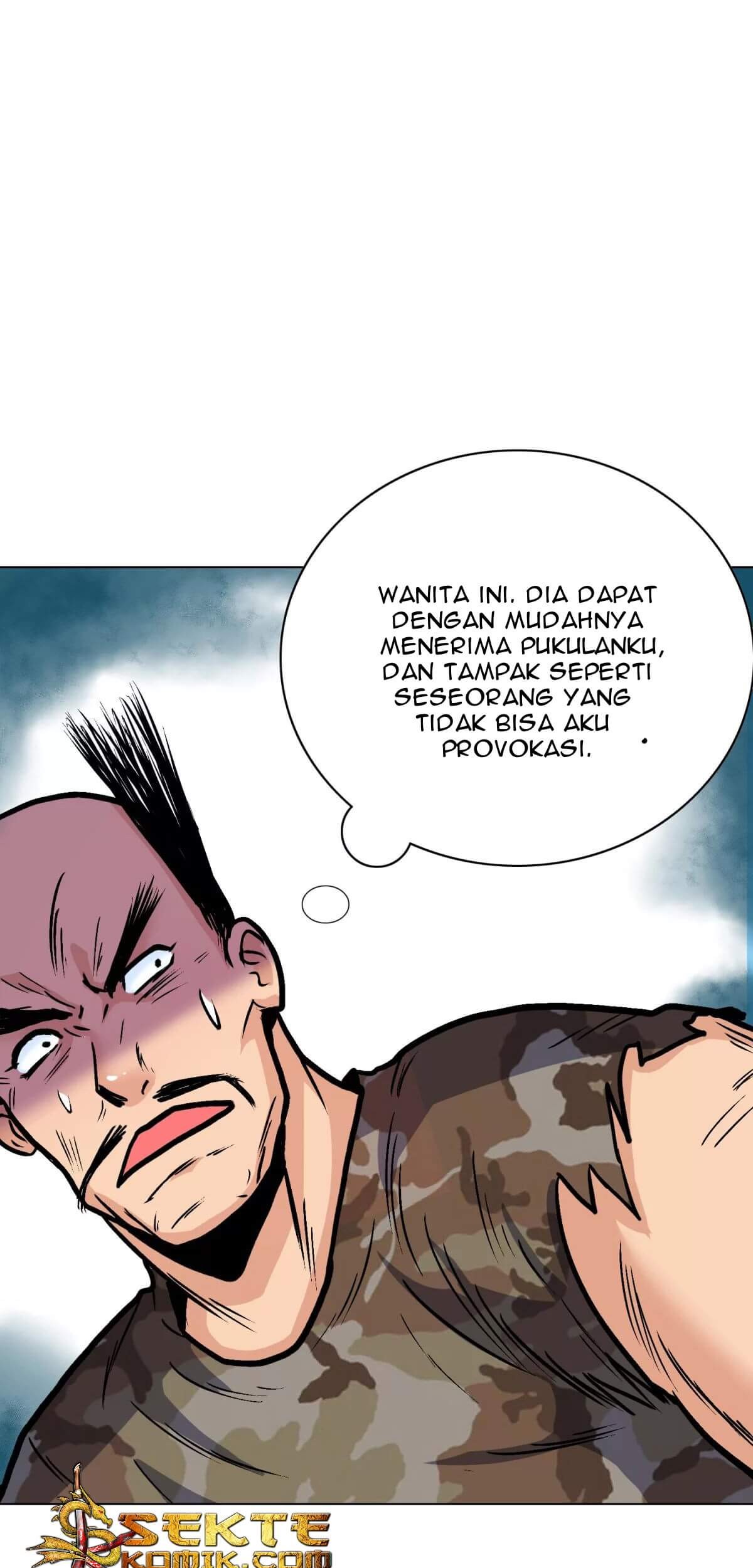 Xianzun System in the City Chapter 46 - halaman 27