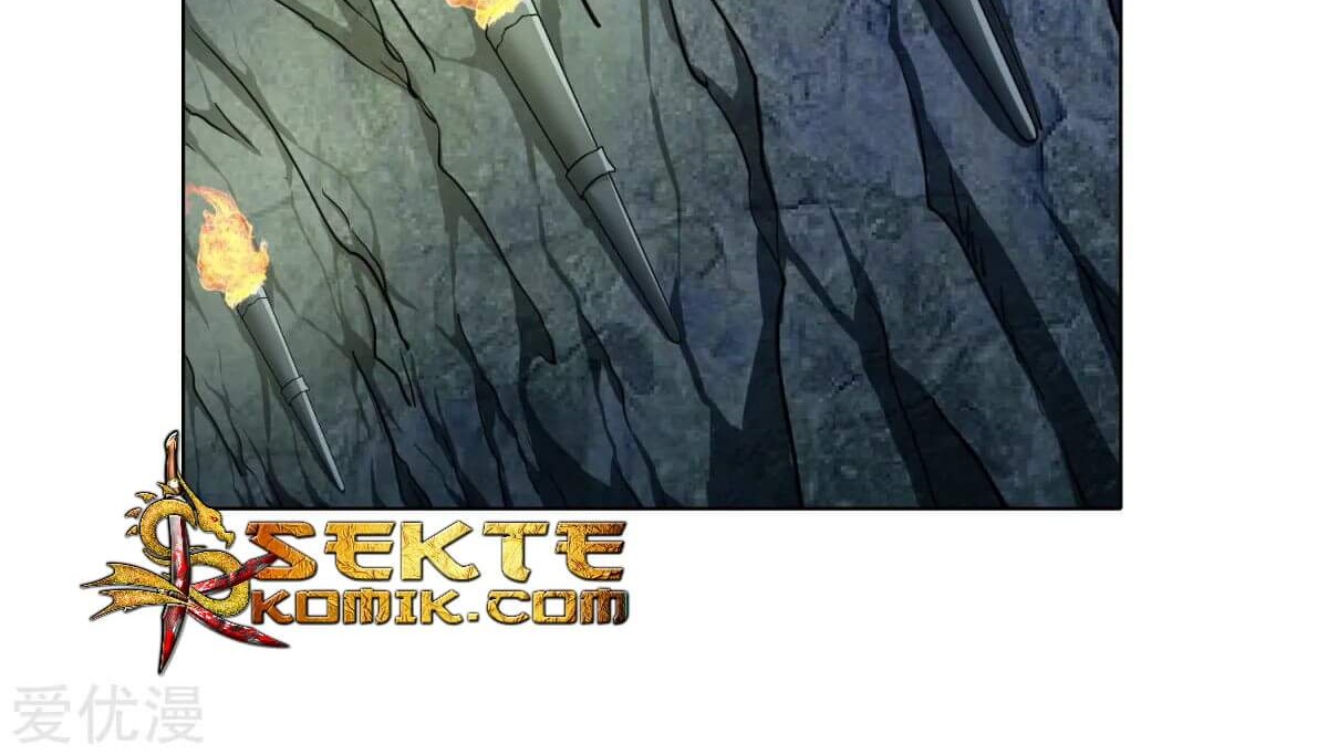 Xianzun System in the City Chapter 46 - halaman 30