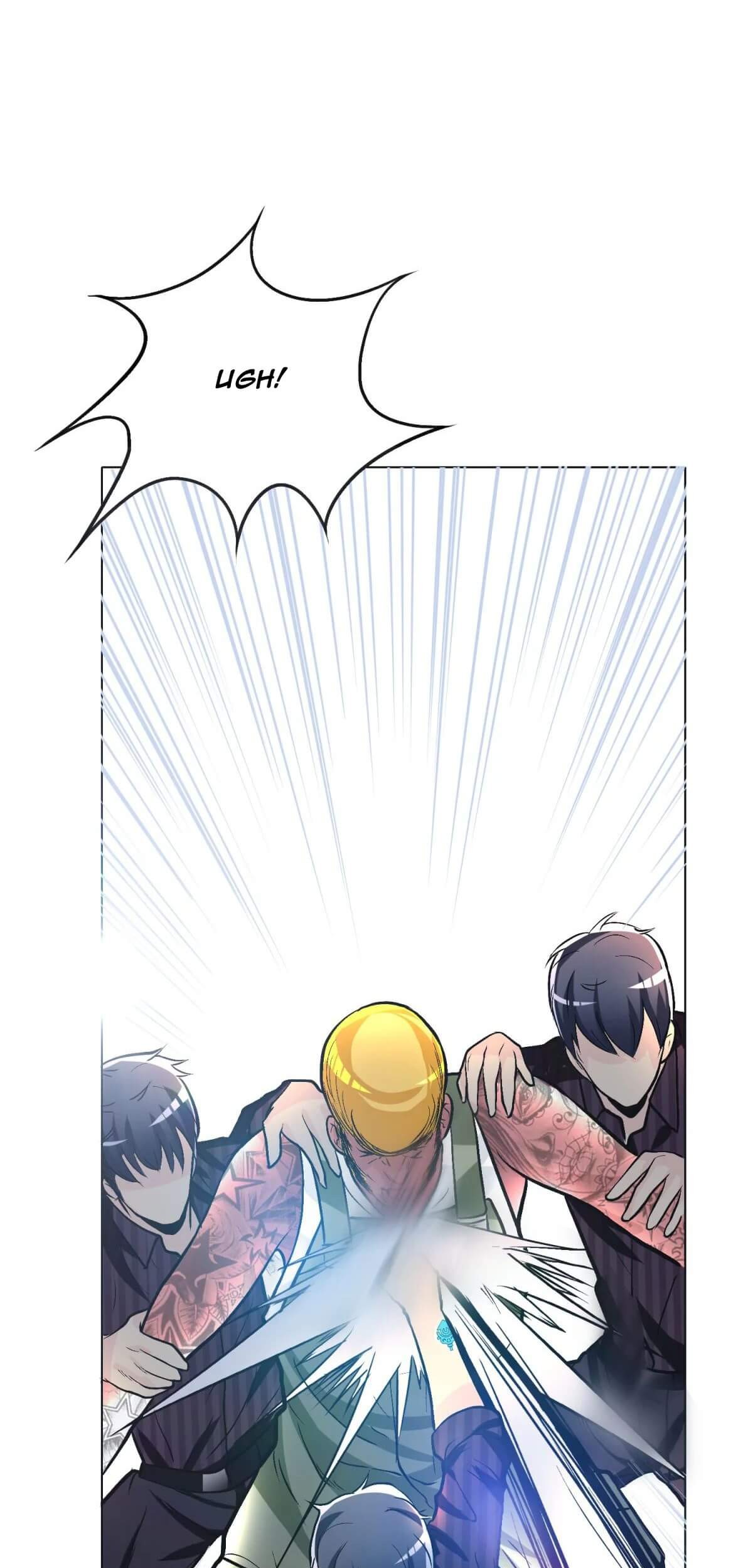 Xianzun System in the City Chapter 46 - halaman 31
