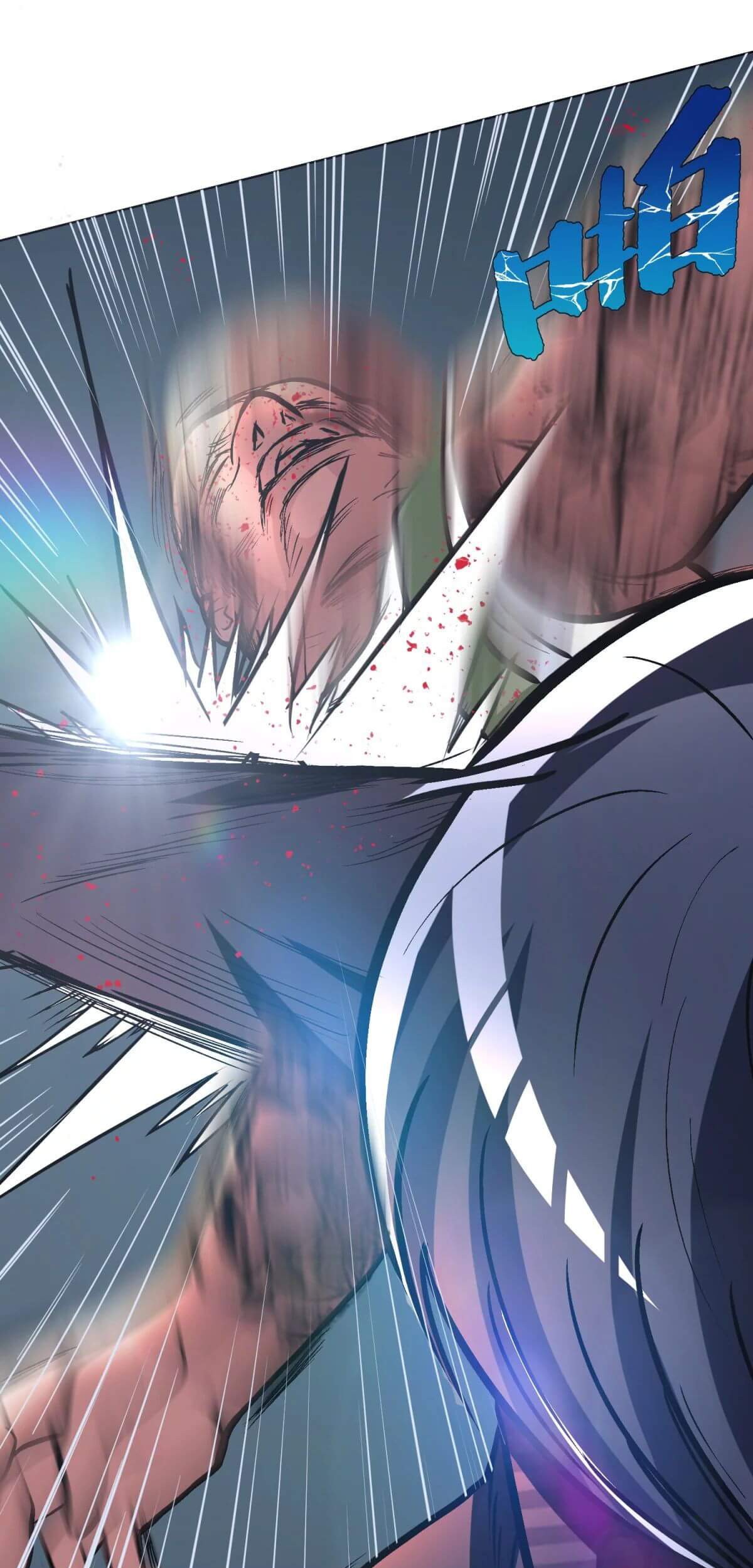 Xianzun System in the City Chapter 46 - halaman 35