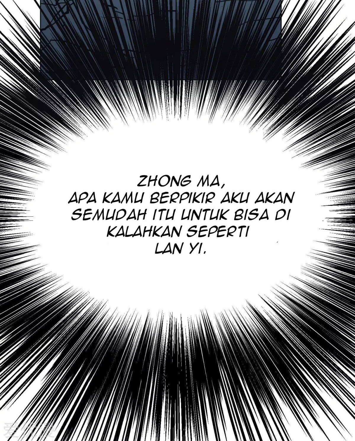 Xianzun System in the City Chapter 46 - halaman 38