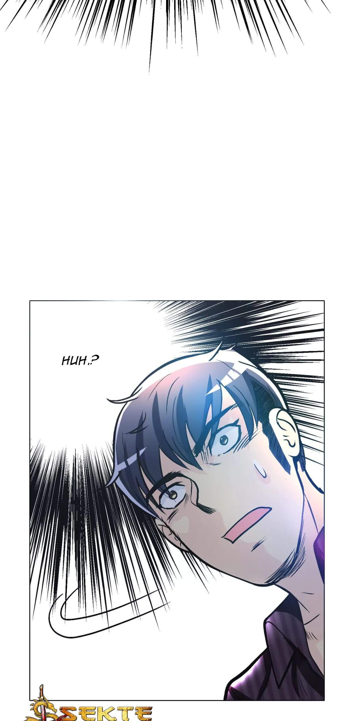 Xianzun System in the City Chapter 46 - halaman 39
