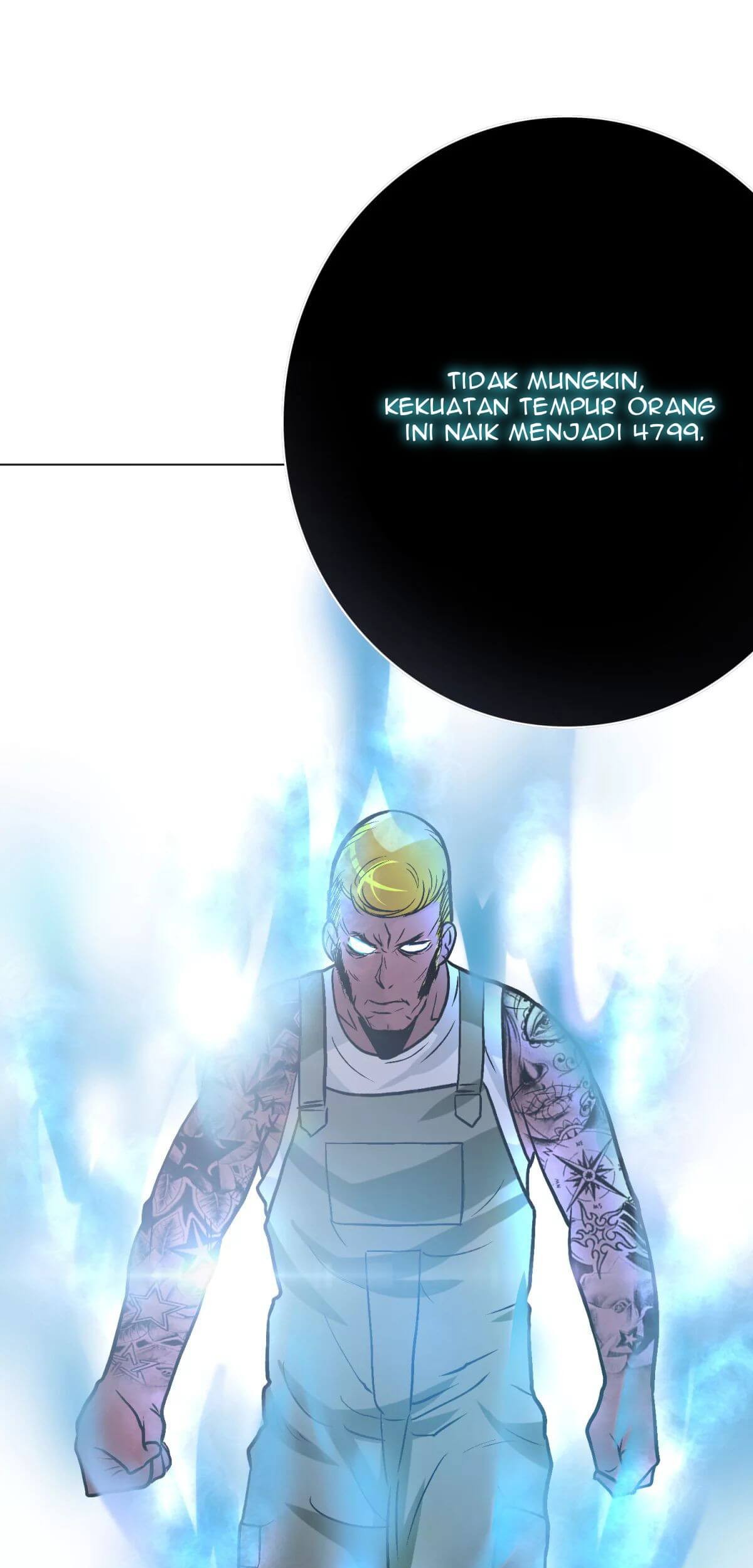 Xianzun System in the City Chapter 46 - halaman 45