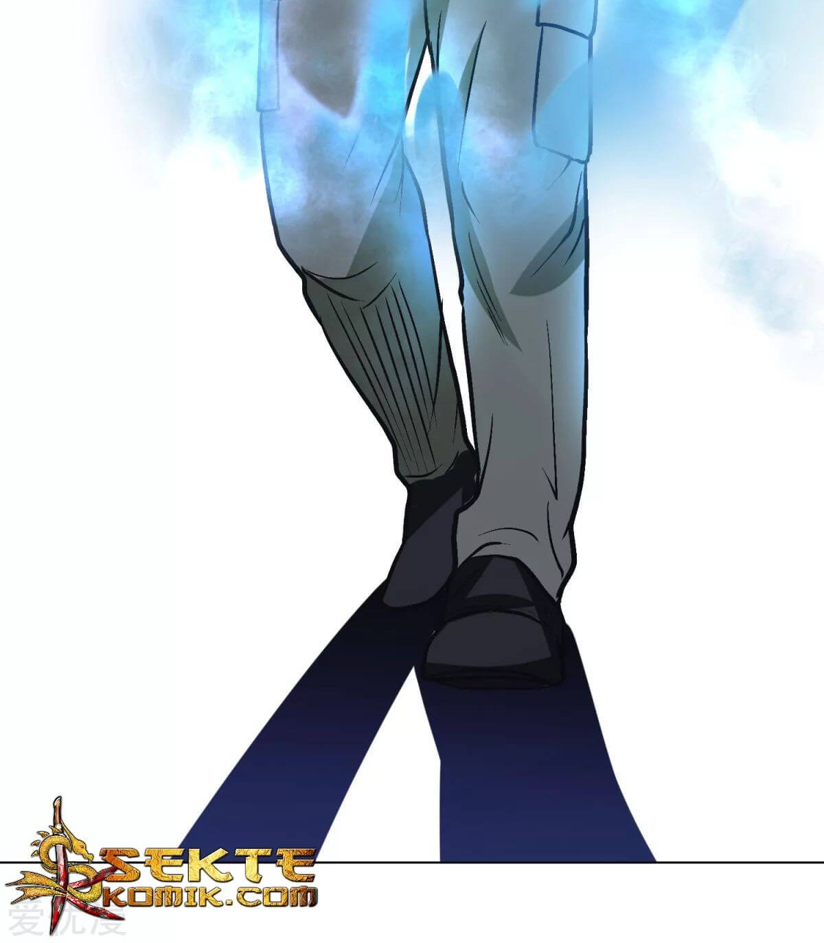 Xianzun System in the City Chapter 46 - halaman 46