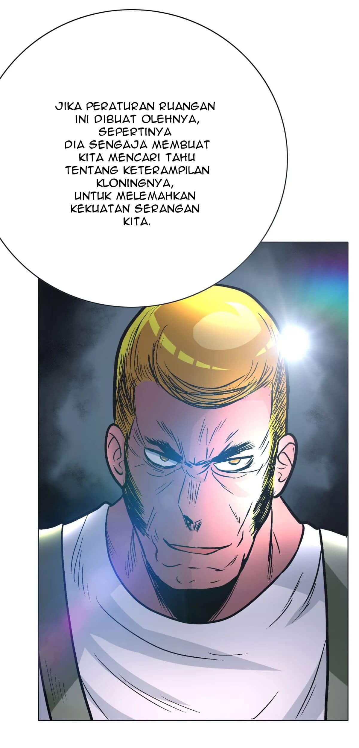 Xianzun System in the City Chapter 46 - halaman 52