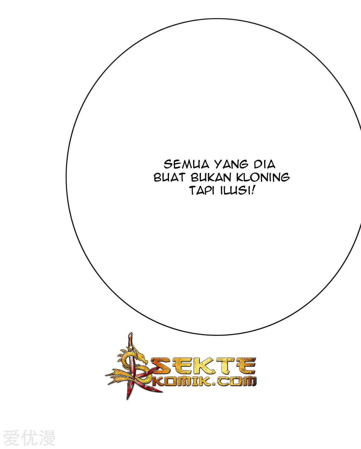 Xianzun System in the City Chapter 46 - halaman 53