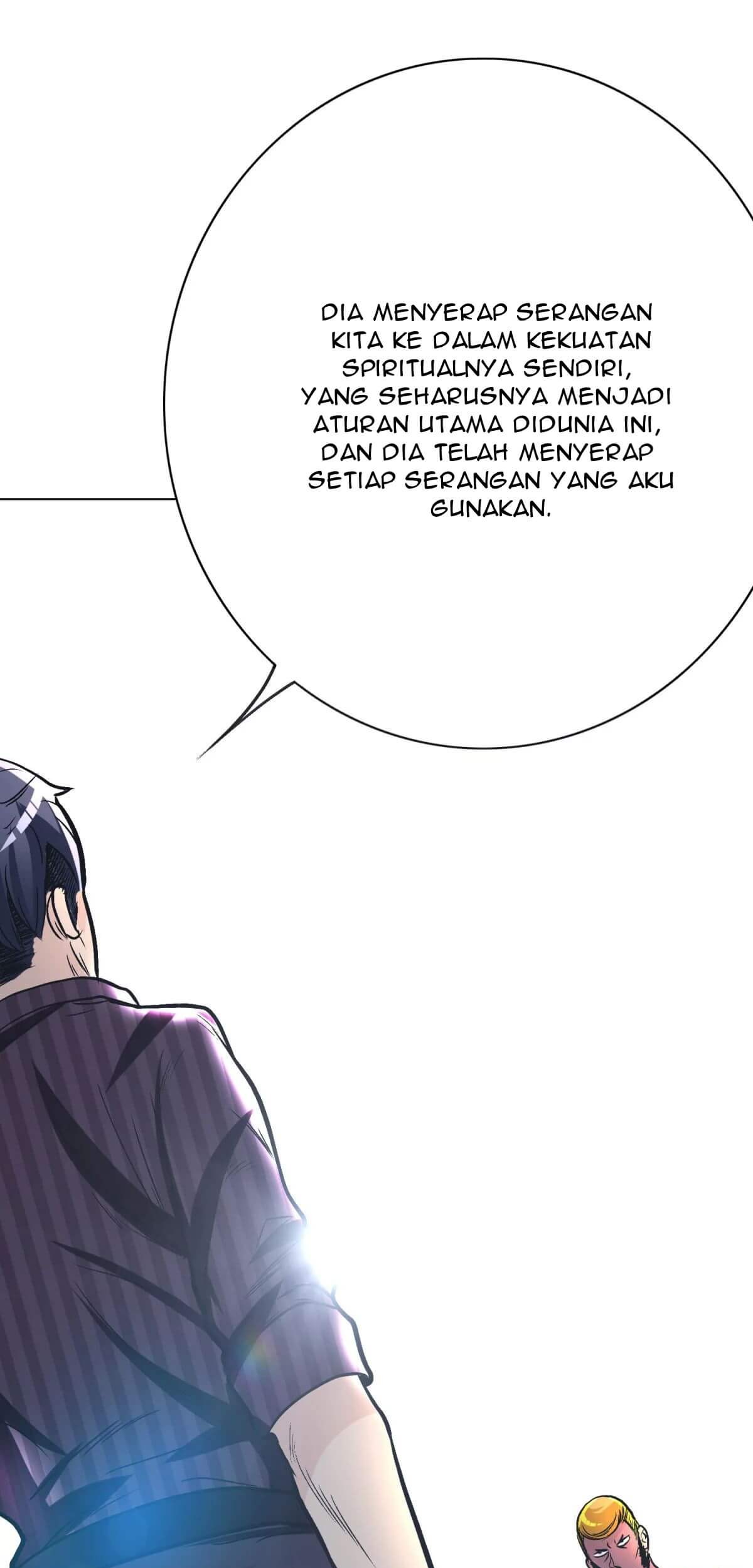 Xianzun System in the City Chapter 46 - halaman 54