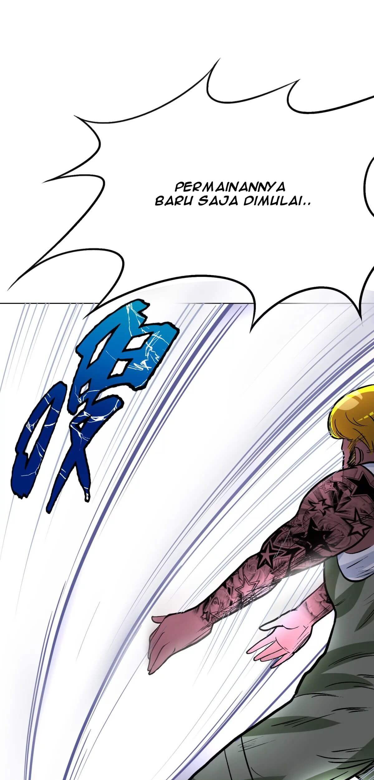Xianzun System in the City Chapter 46 - halaman 58