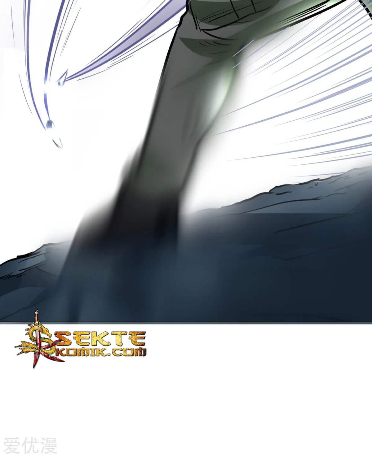 Xianzun System in the City Chapter 46 - halaman 59
