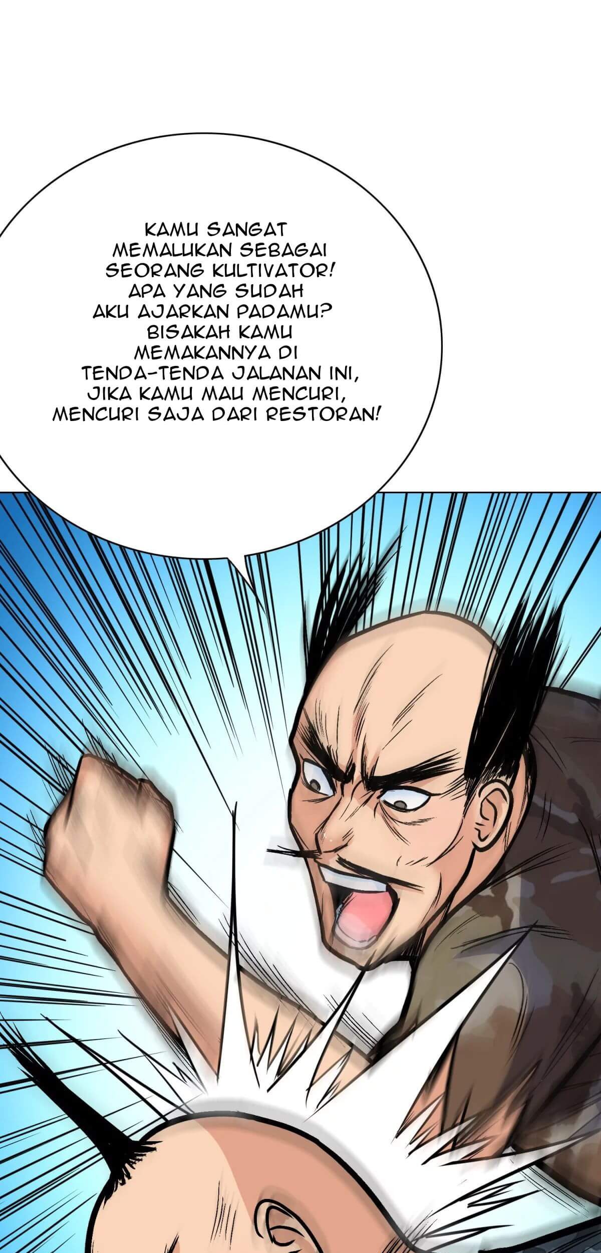 Xianzun System in the City Chapter 46 - halaman 6