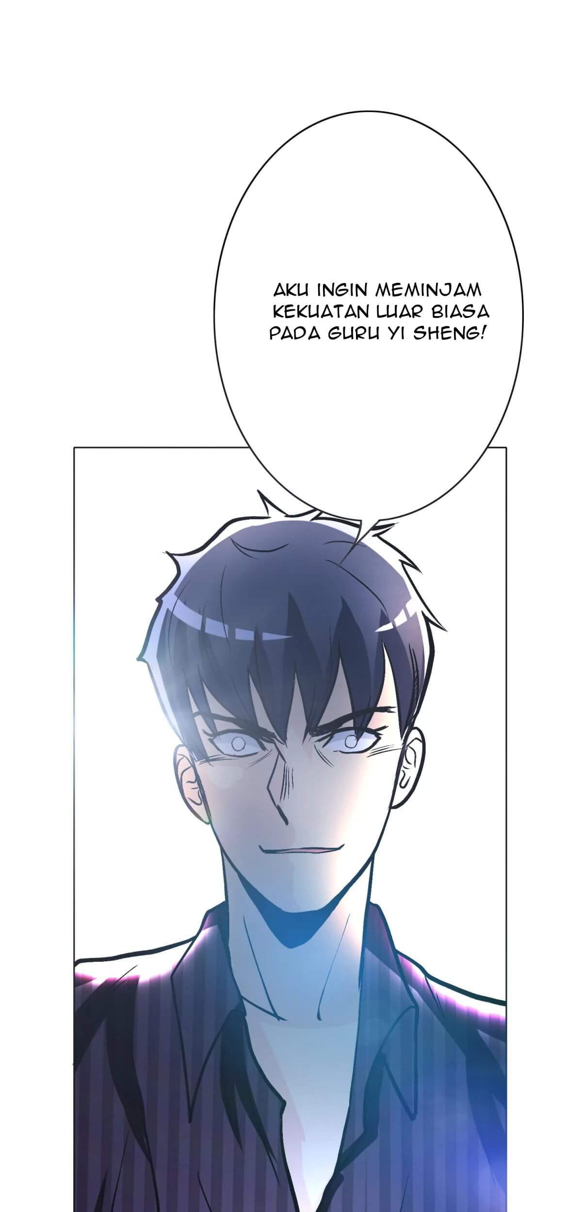 Xianzun System in the City Chapter 46 - halaman 67