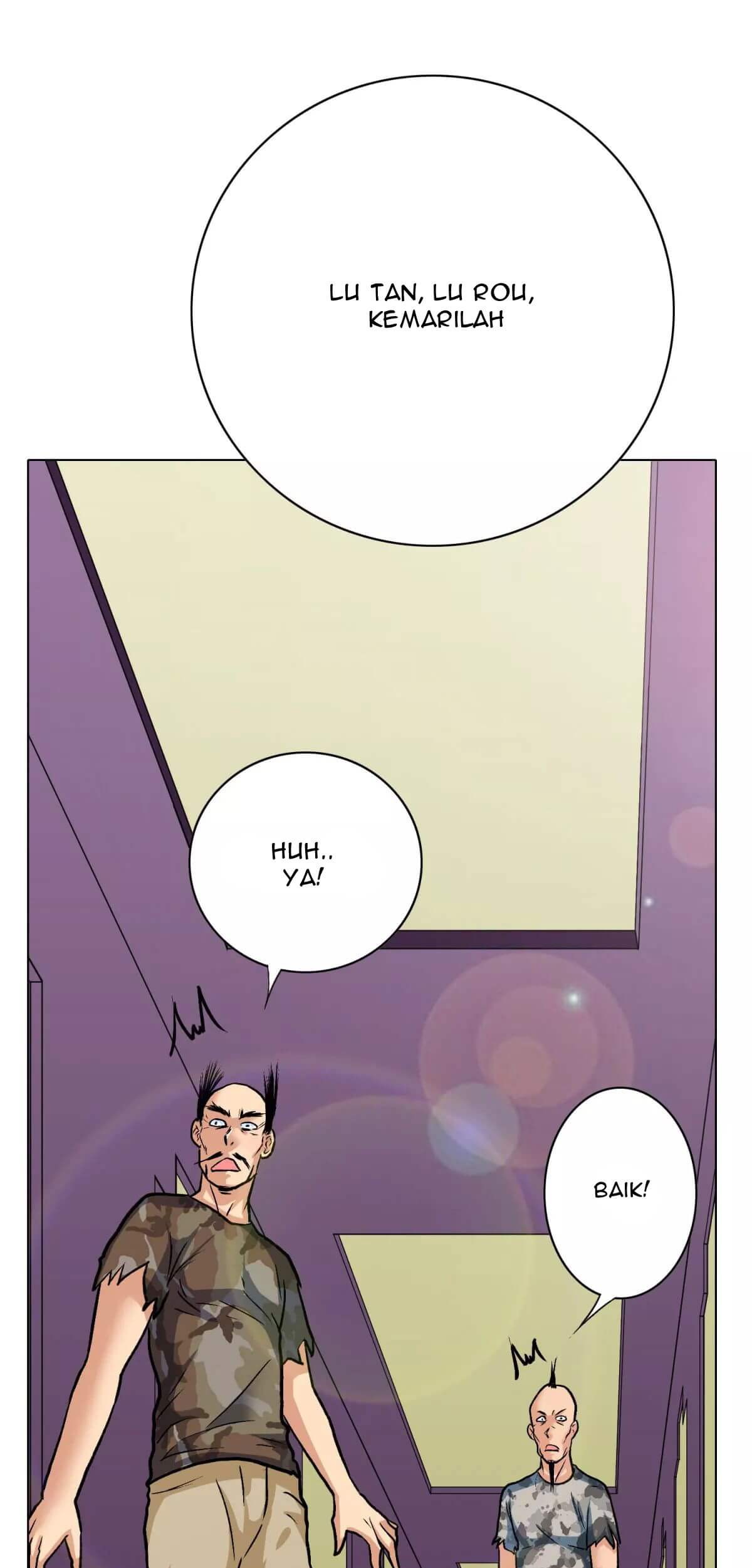 Xianzun System in the City Chapter 47 - halaman 10