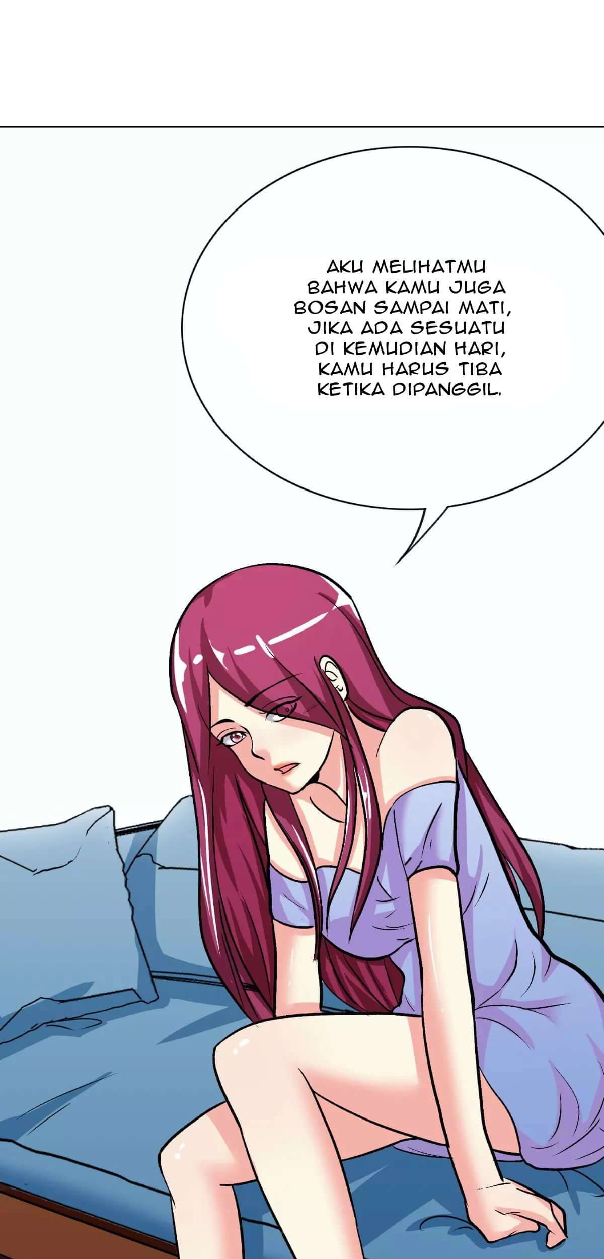 Xianzun System in the City Chapter 47 - halaman 14