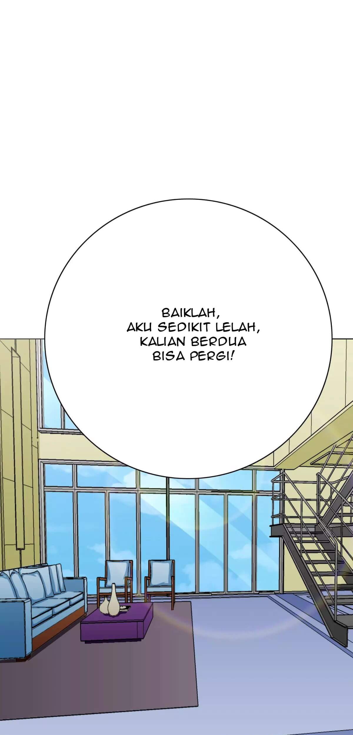 Xianzun System in the City Chapter 47 - halaman 17
