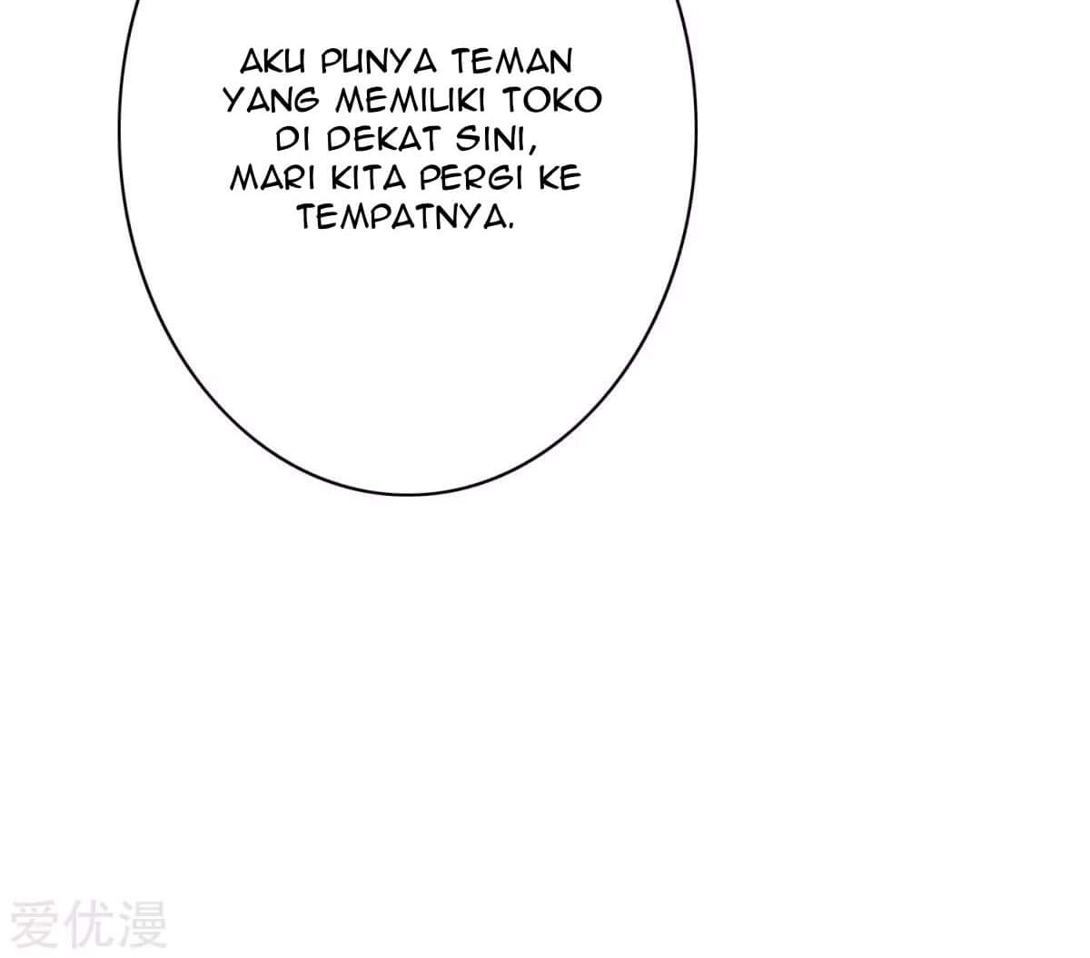 Xianzun System in the City Chapter 47 - halaman 23