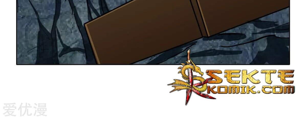 Xianzun System in the City Chapter 47 - halaman 27