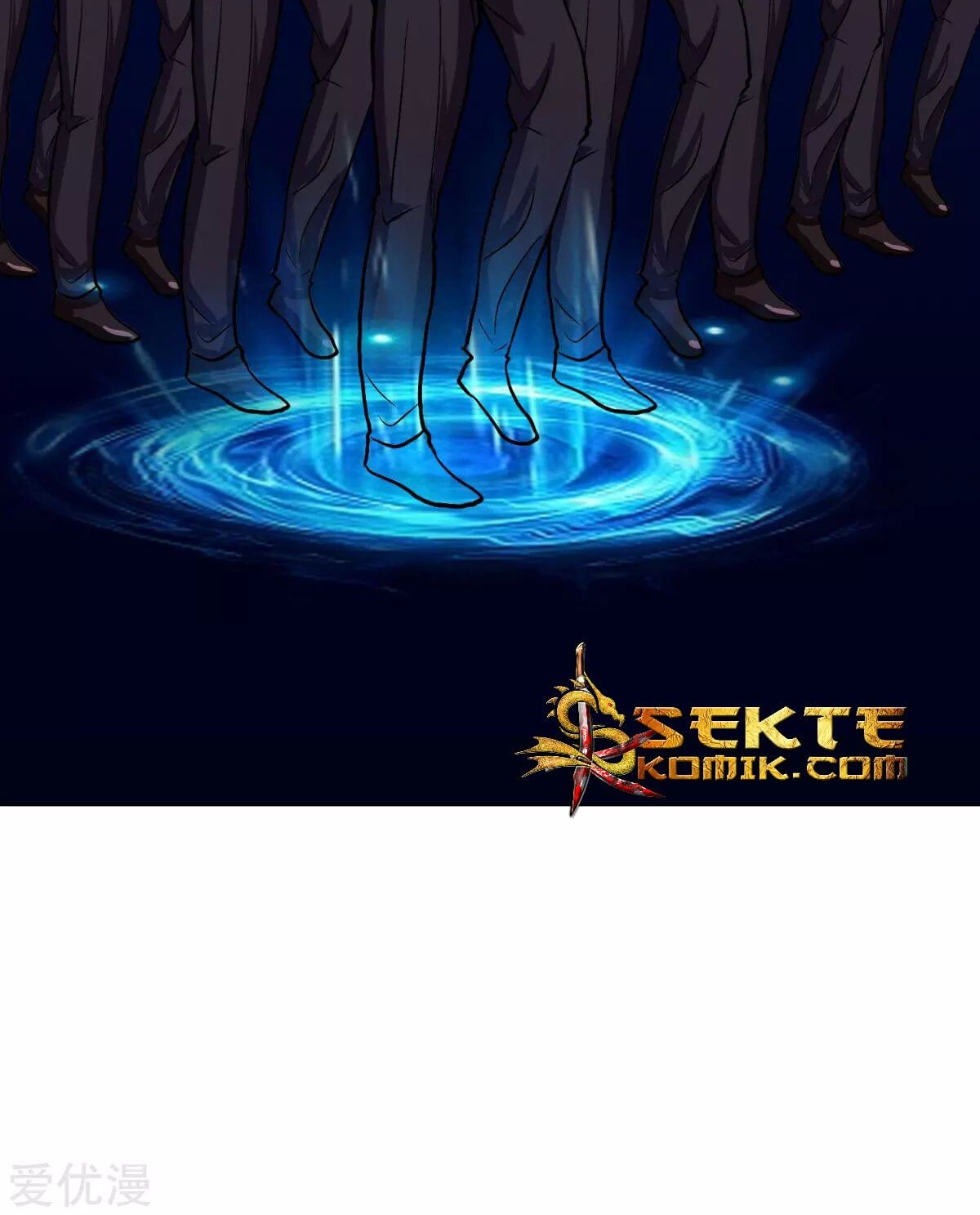 Xianzun System in the City Chapter 47 - halaman 33