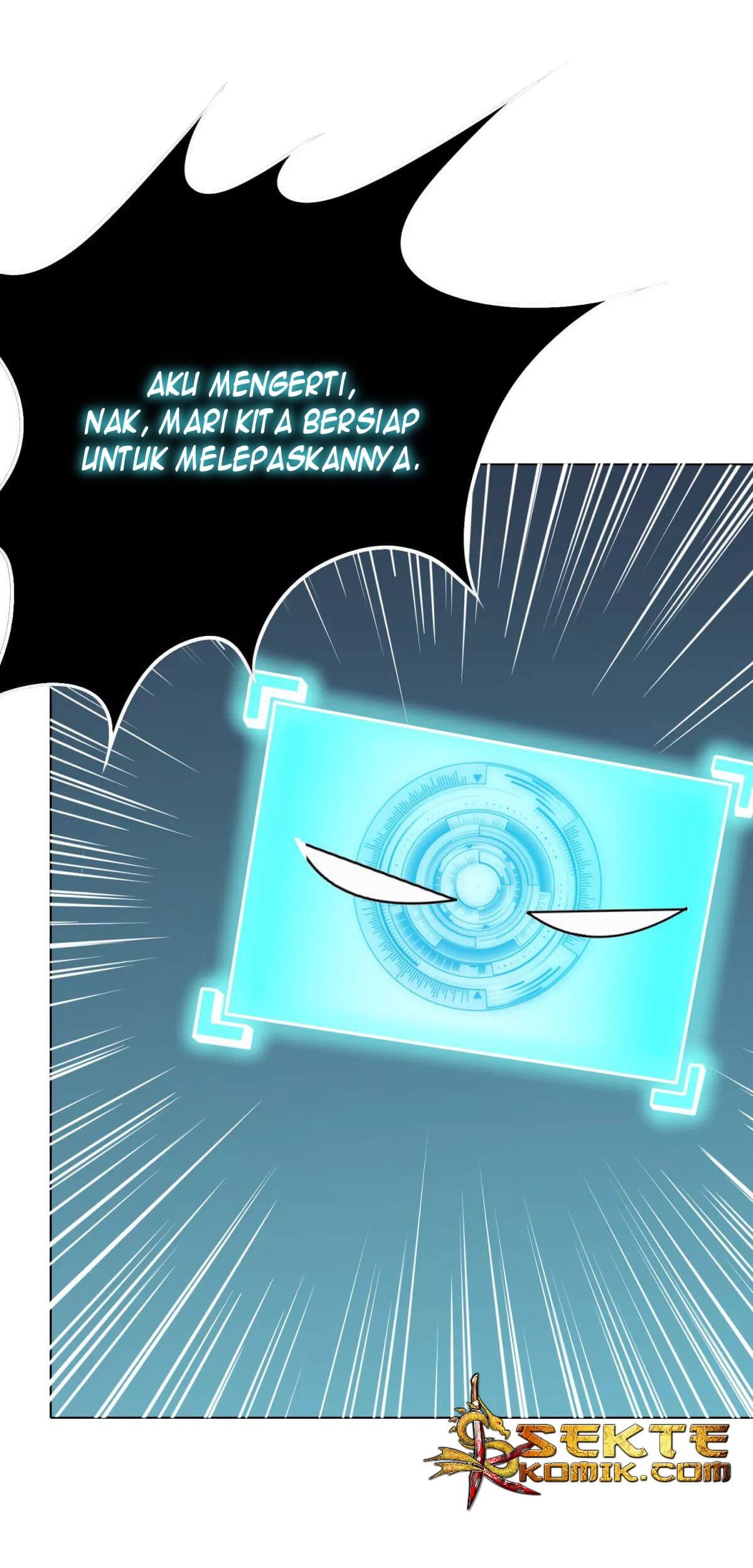 Xianzun System in the City Chapter 47 - halaman 36