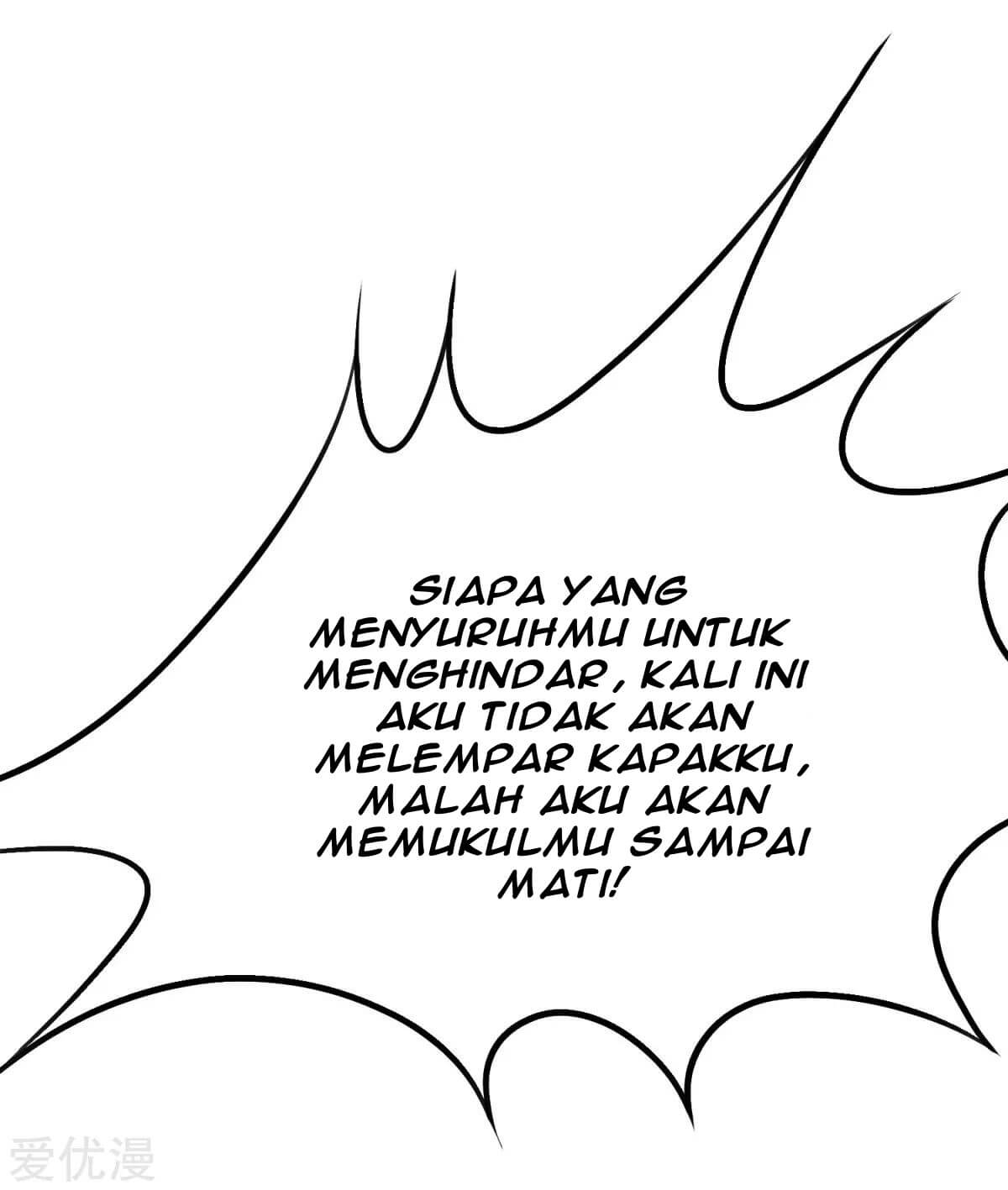 Xianzun System in the City Chapter 47 - halaman 40