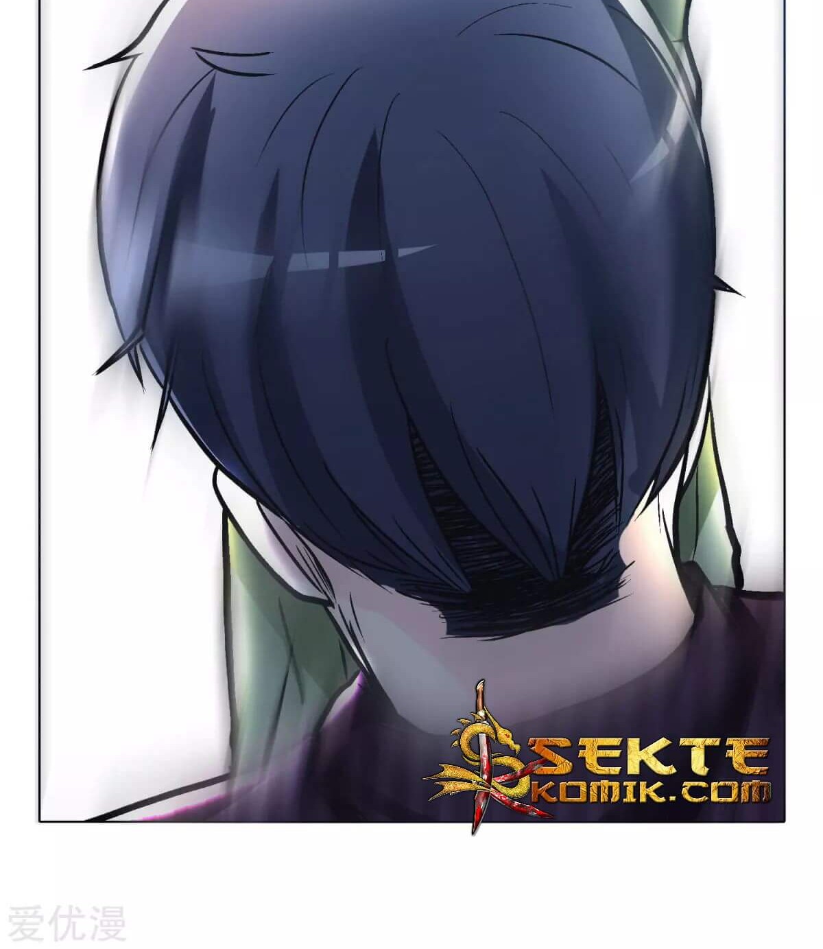Xianzun System in the City Chapter 47 - halaman 42