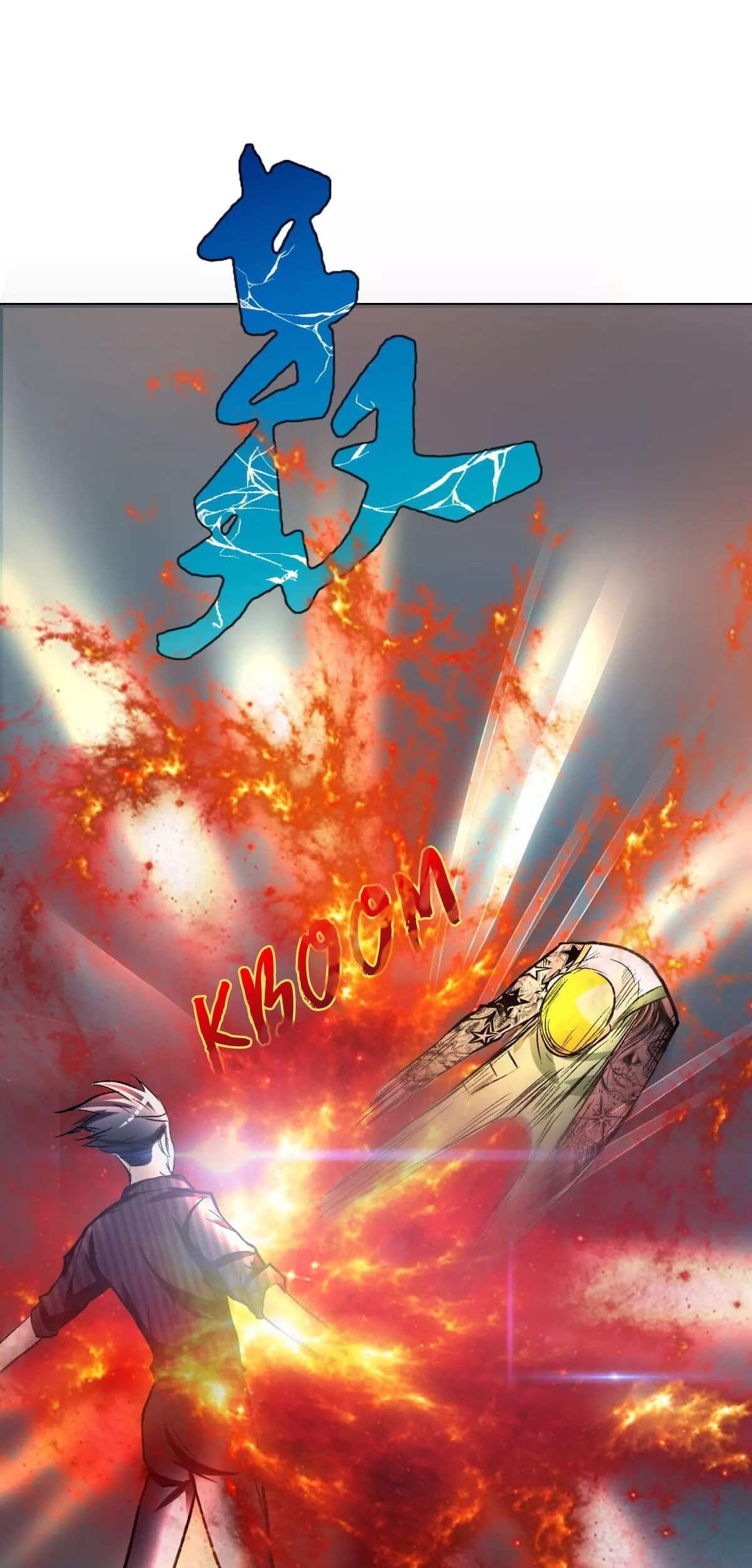 Xianzun System in the City Chapter 47 - halaman 45