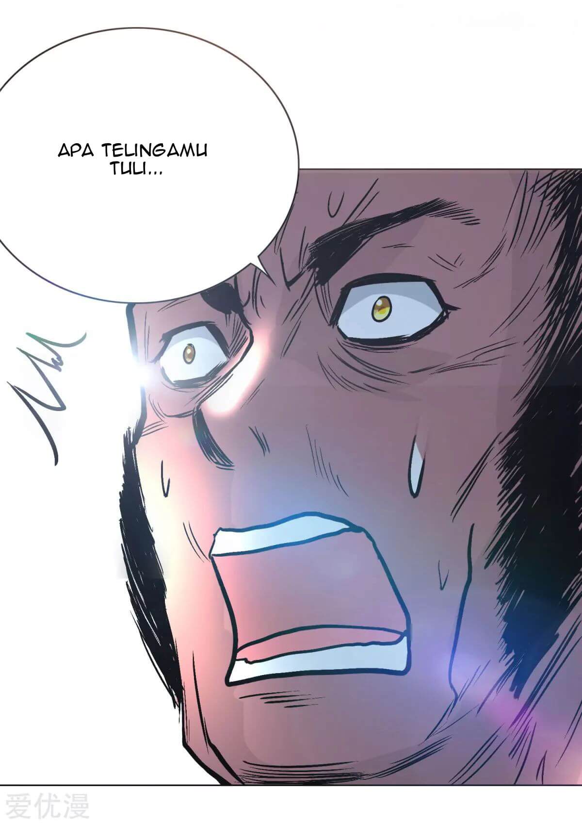 Xianzun System in the City Chapter 47 - halaman 48
