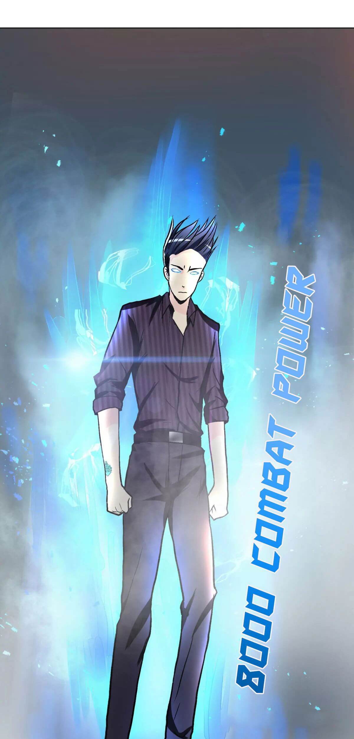 Xianzun System in the City Chapter 47 - halaman 49