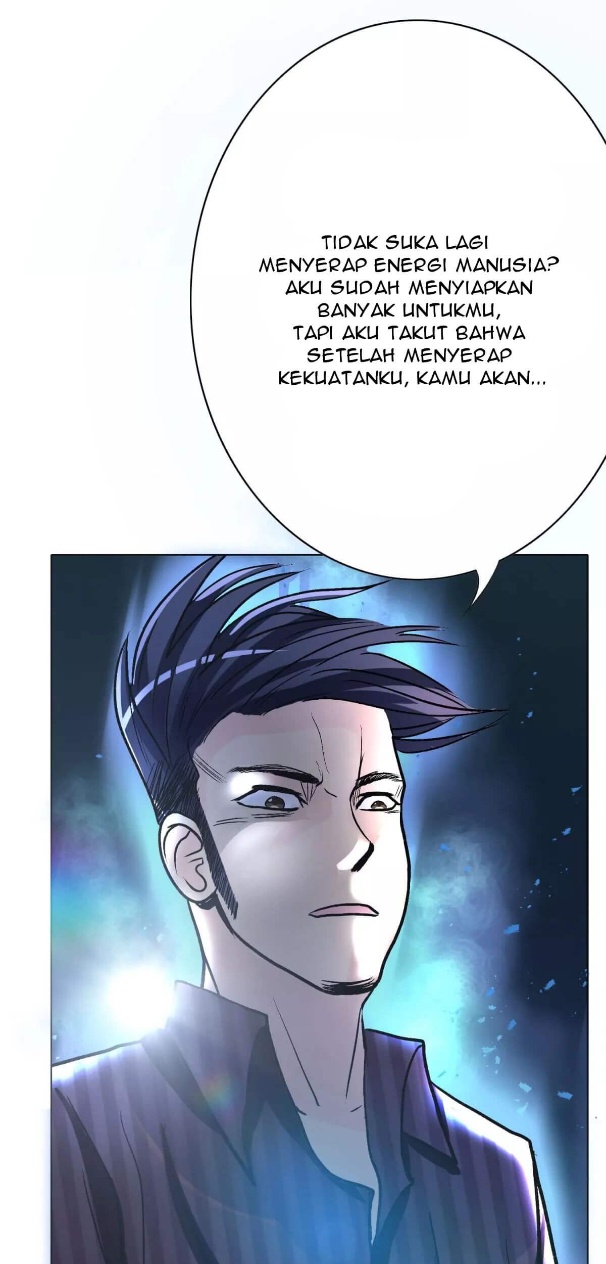 Xianzun System in the City Chapter 47 - halaman 53