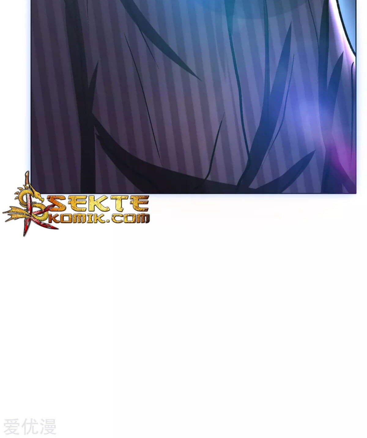 Xianzun System in the City Chapter 47 - halaman 54