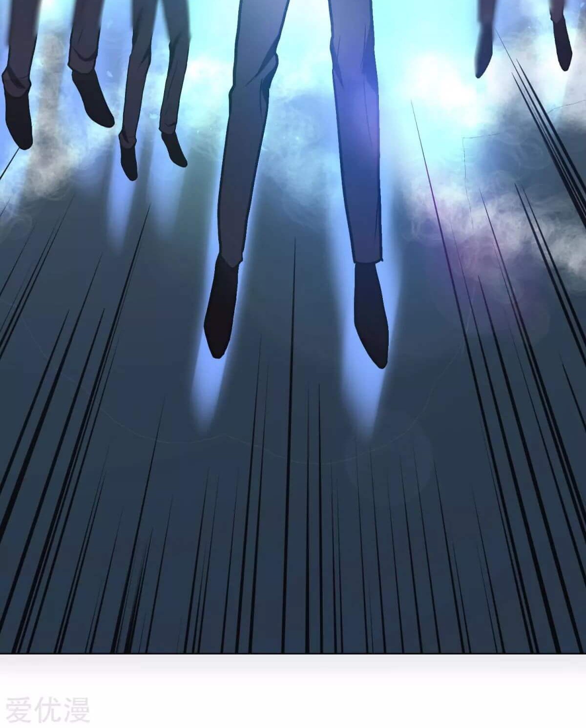 Xianzun System in the City Chapter 47 - halaman 56
