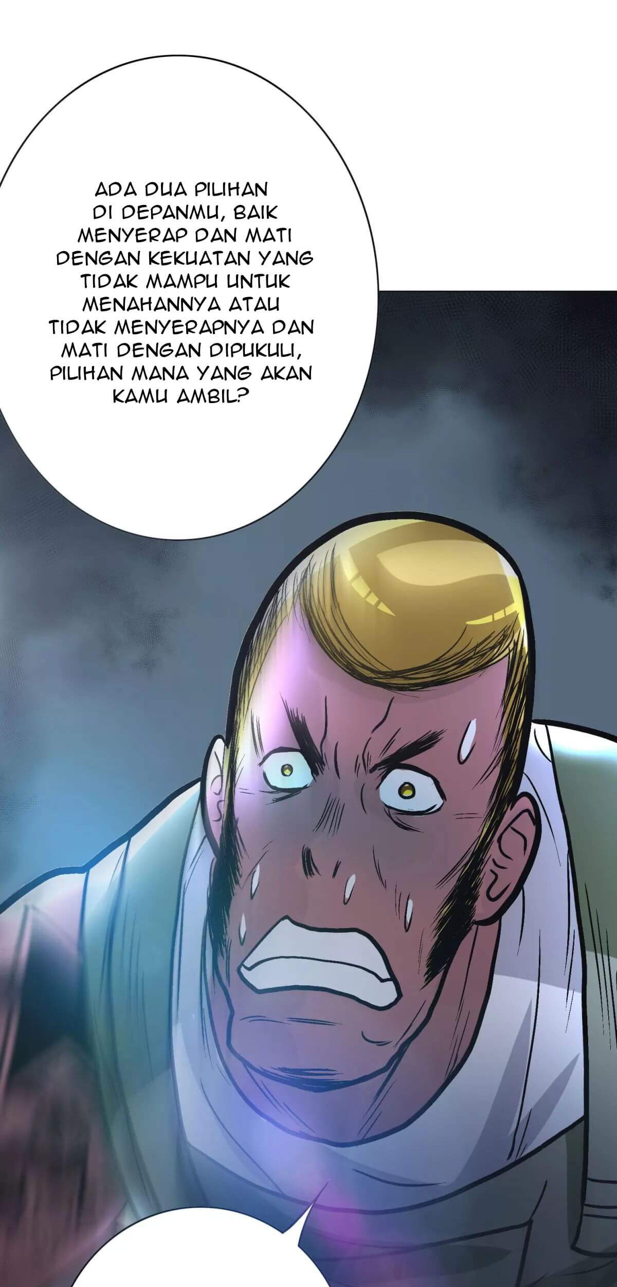 Xianzun System in the City Chapter 47 - halaman 57