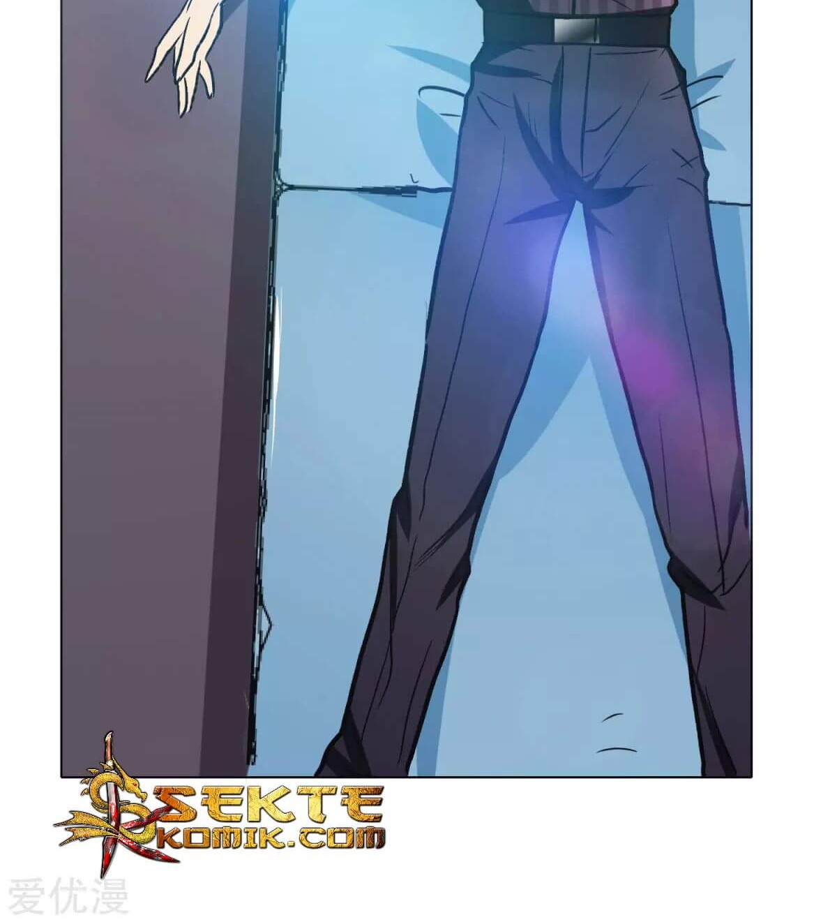 Xianzun System in the City Chapter 47 - halaman 64