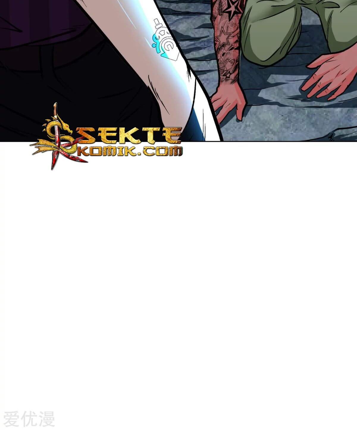 Xianzun System in the City Chapter 48 - halaman 13