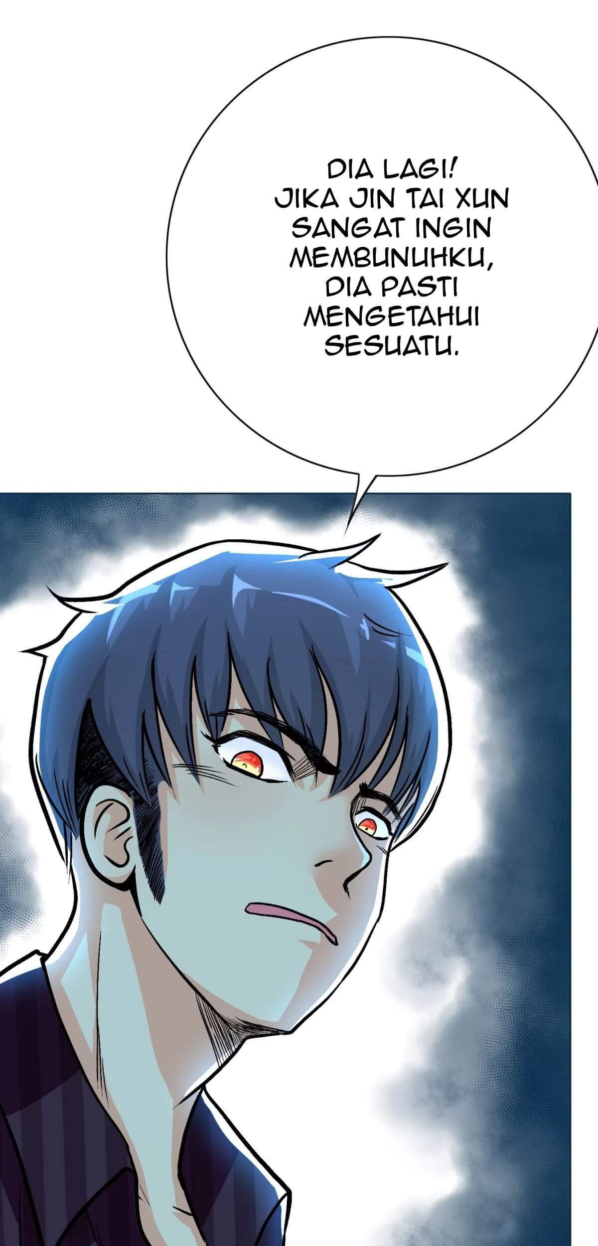 Xianzun System in the City Chapter 48 - halaman 14