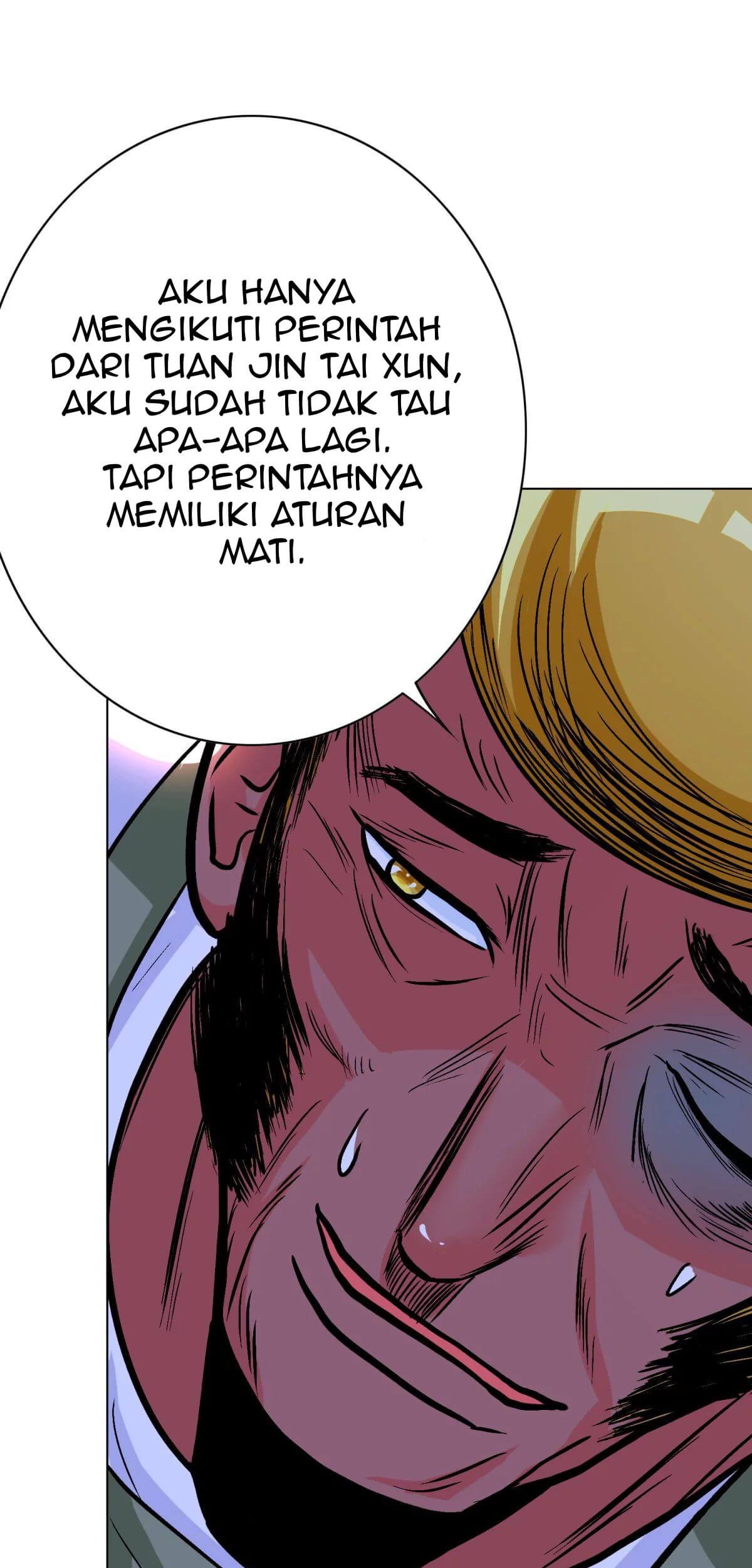 Xianzun System in the City Chapter 48 - halaman 16