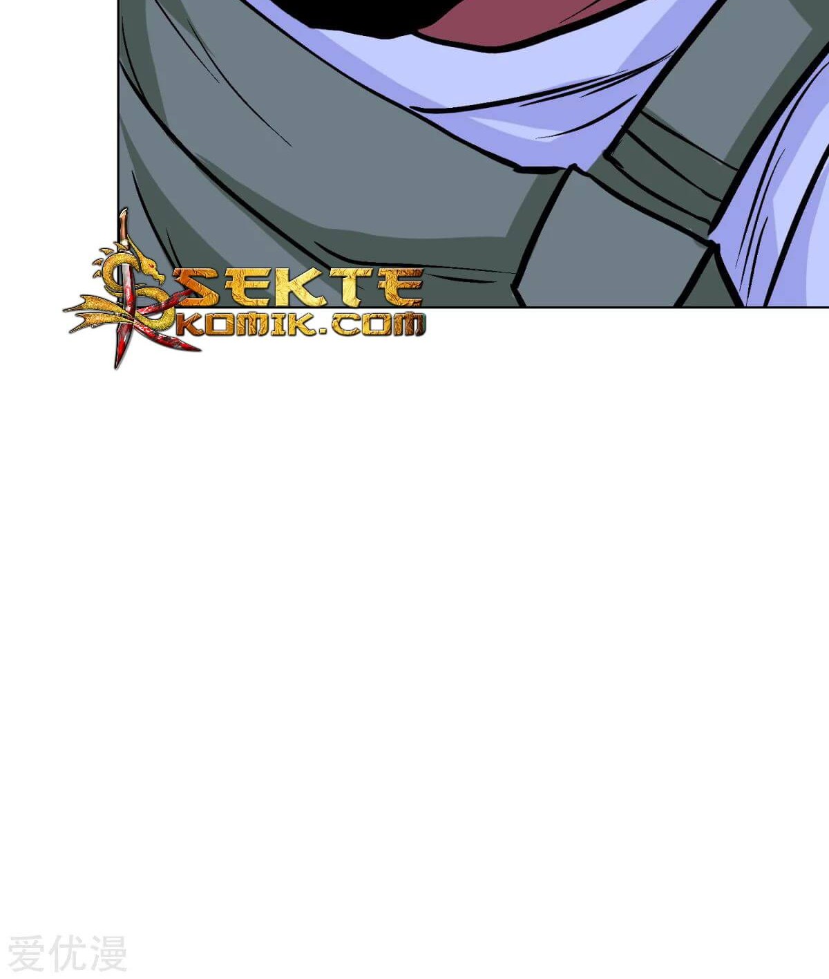 Xianzun System in the City Chapter 48 - halaman 17