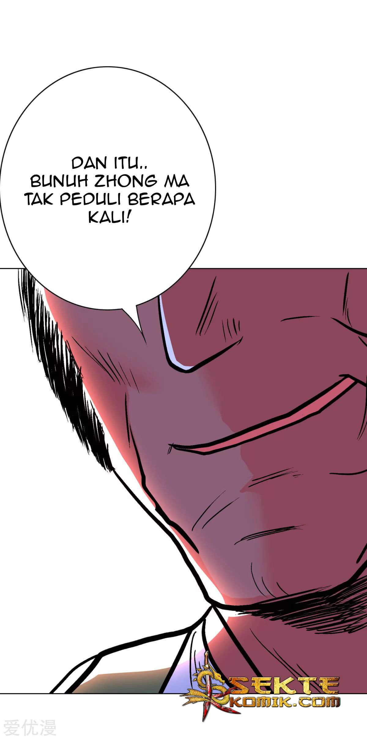 Xianzun System in the City Chapter 48 - halaman 18