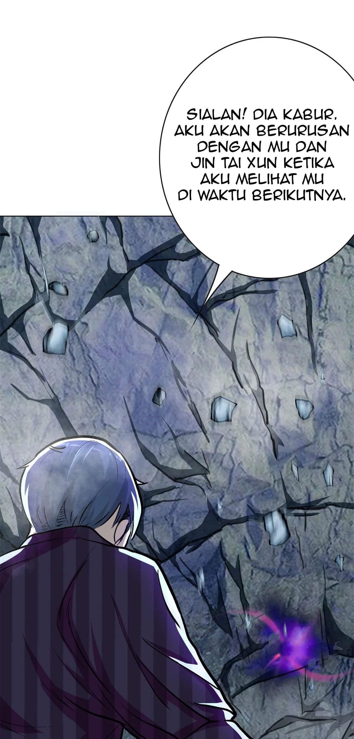 Xianzun System in the City Chapter 48 - halaman 24