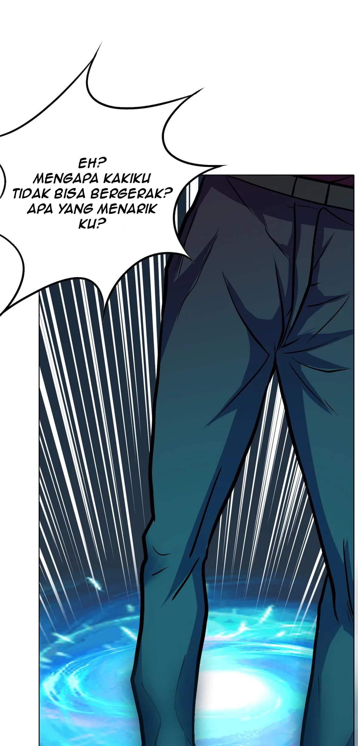 Xianzun System in the City Chapter 48 - halaman 26