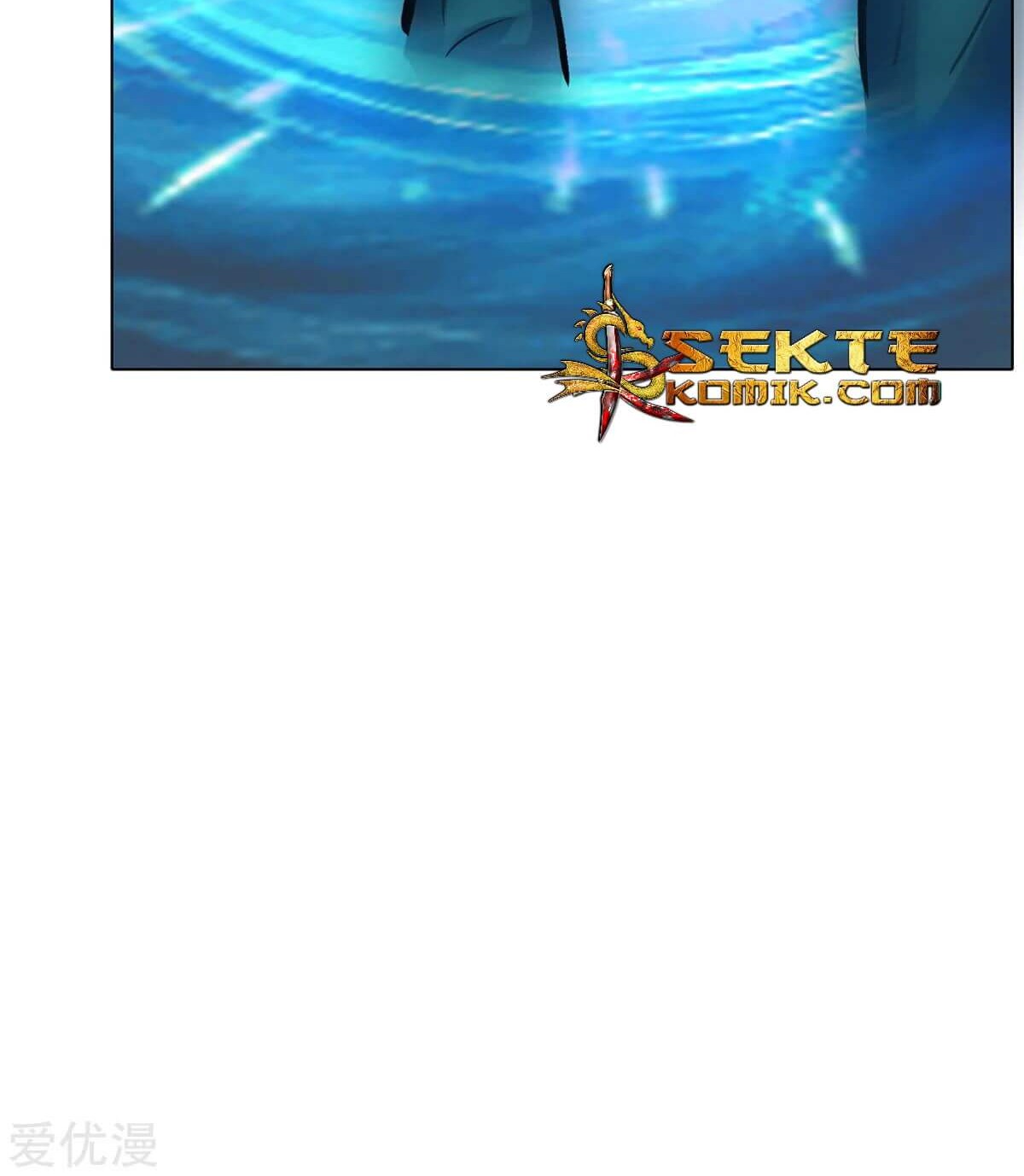 Xianzun System in the City Chapter 48 - halaman 27